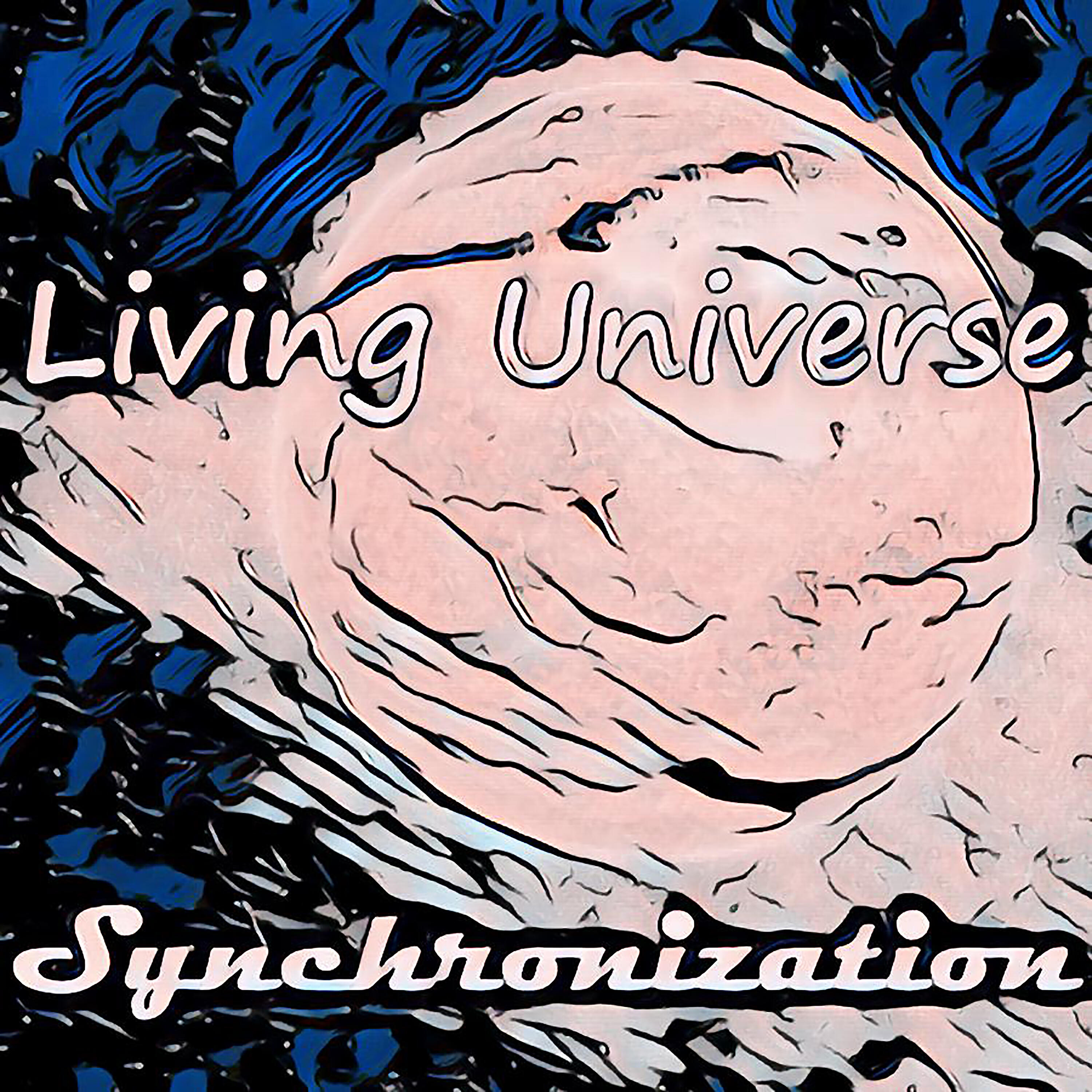 Релиз Synchronization