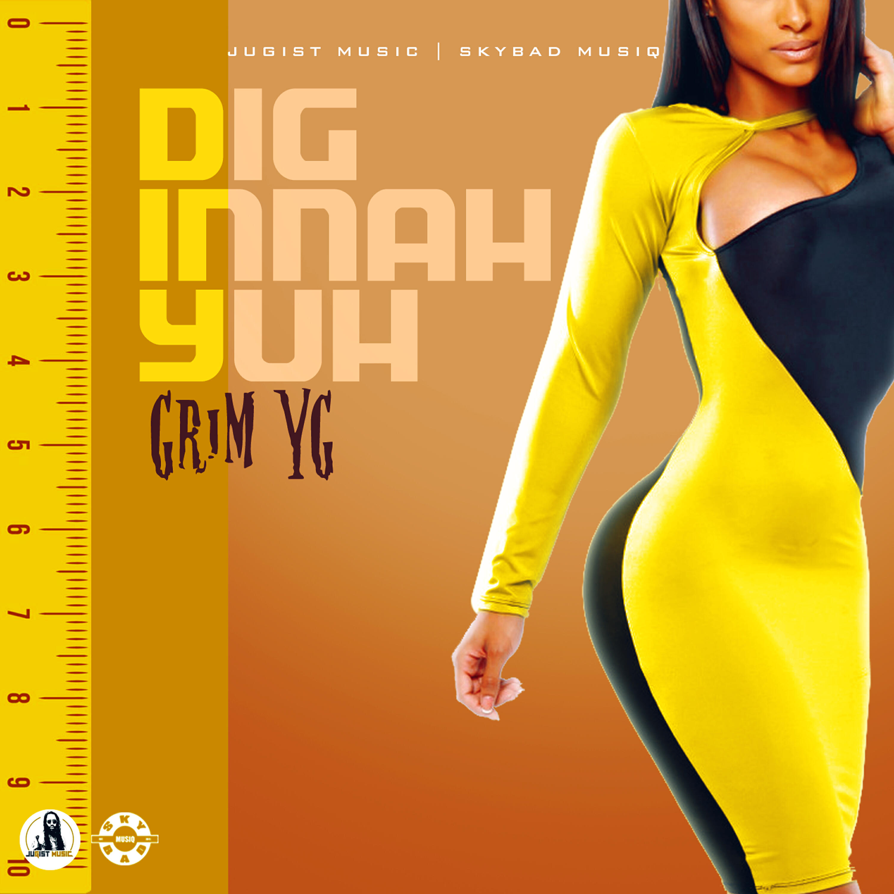 Релиз Dig Innah Yuh