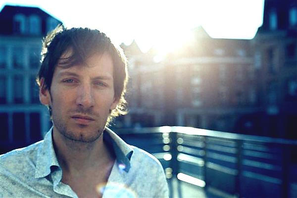 Jonas Bering