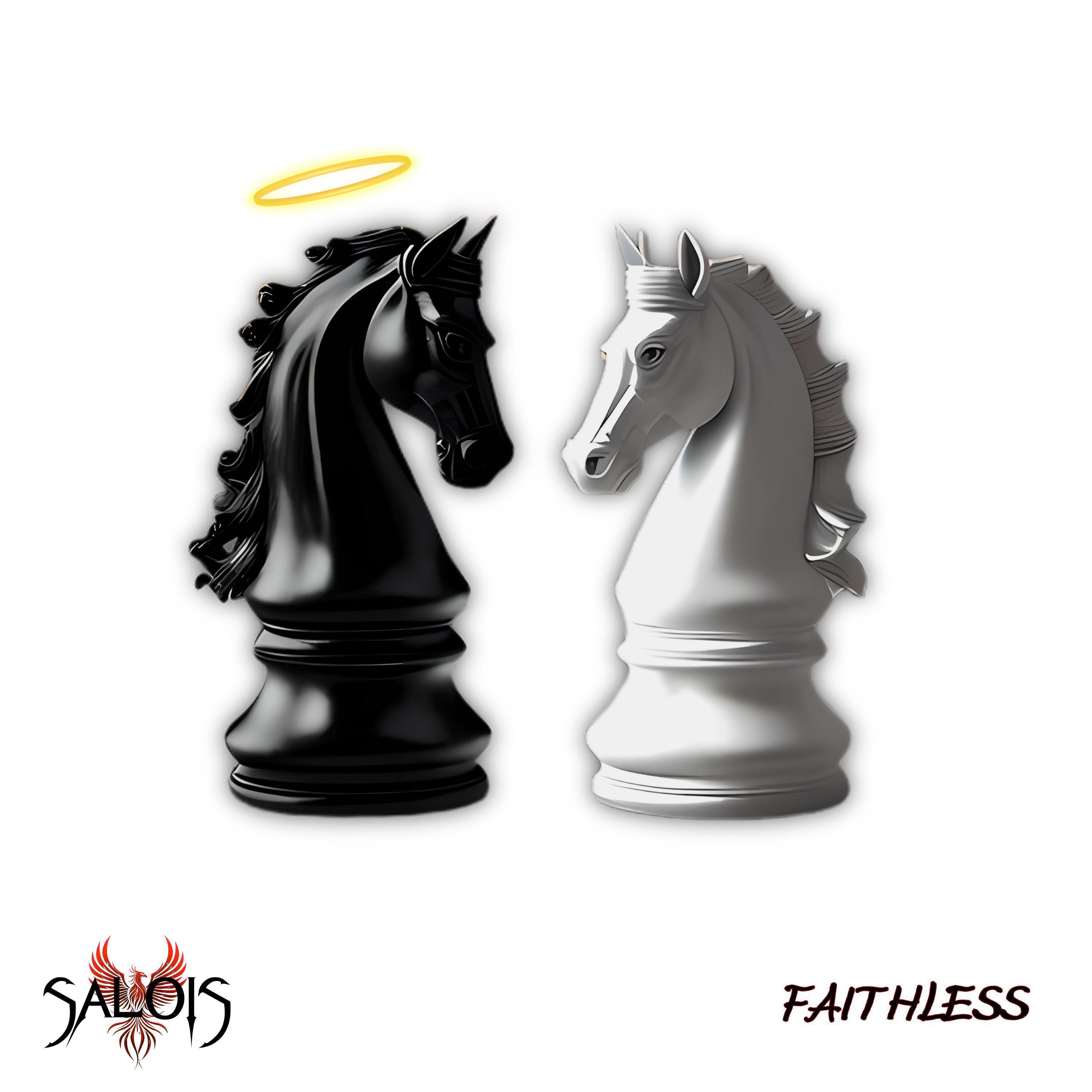 Релиз FAITHLESS