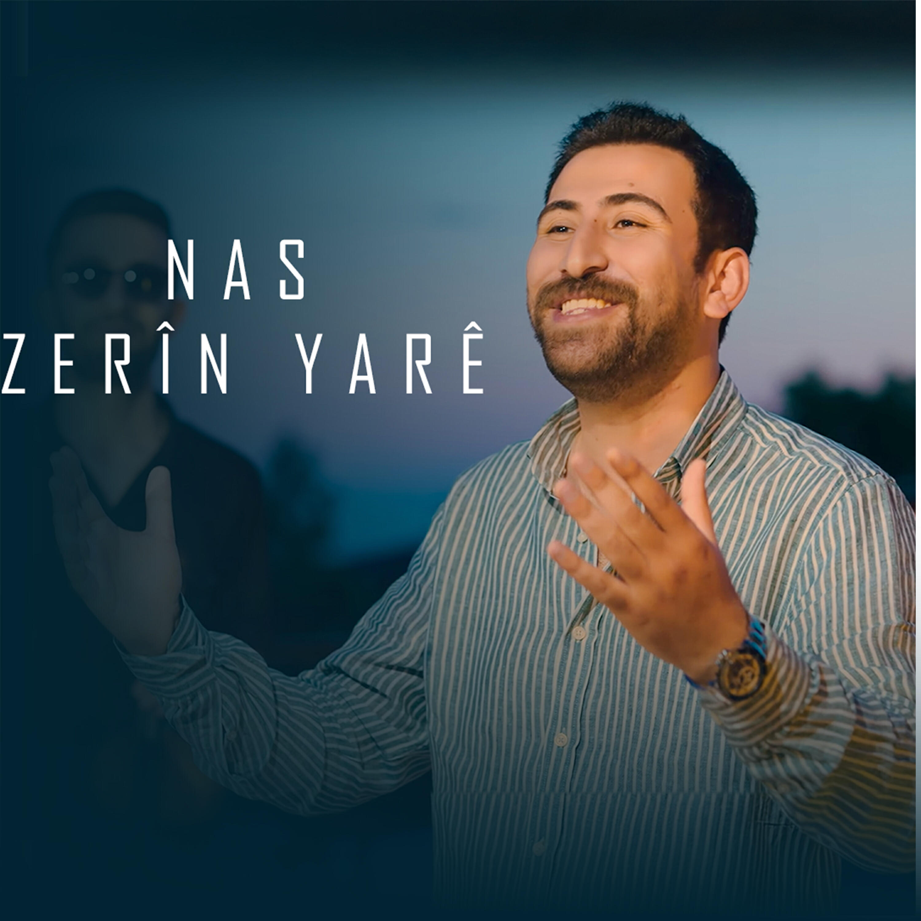 Релиз Zerîn Yarê