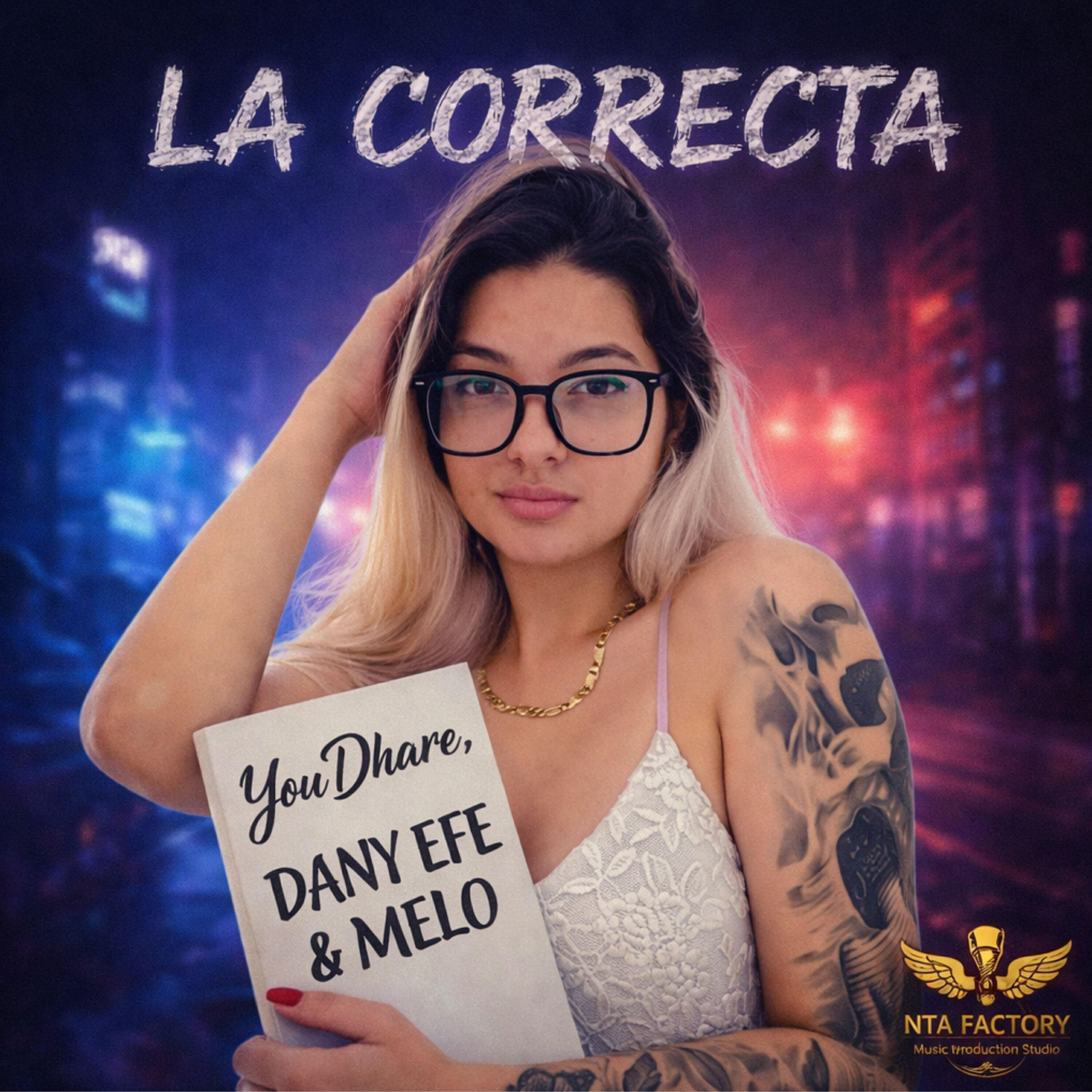 DANY EFE & MELO