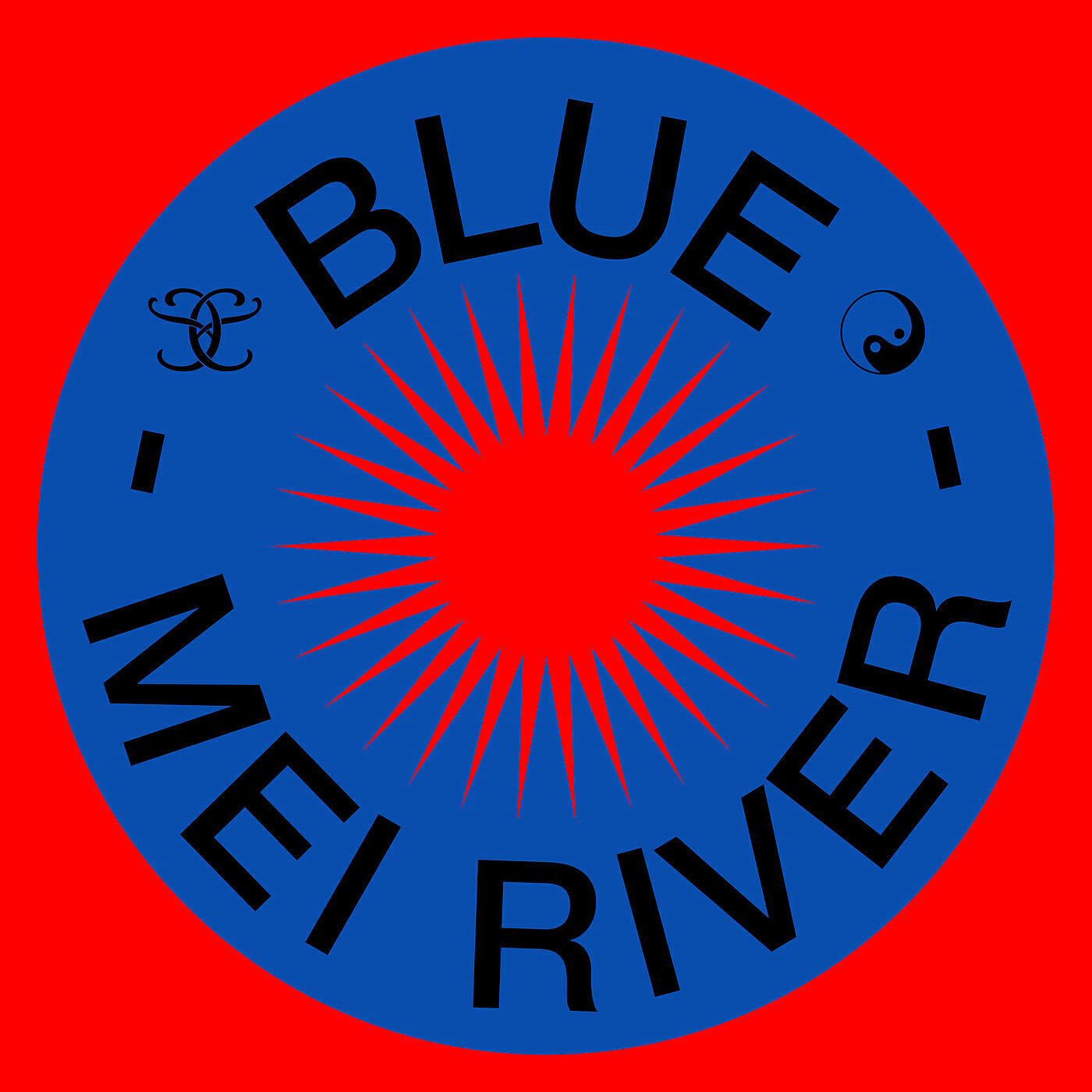 Релиз Blue