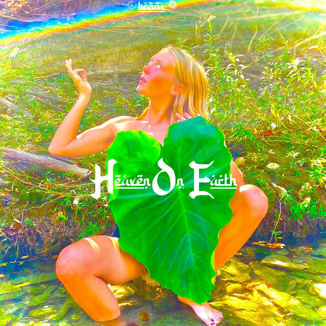 Релиз Heaven On Earth