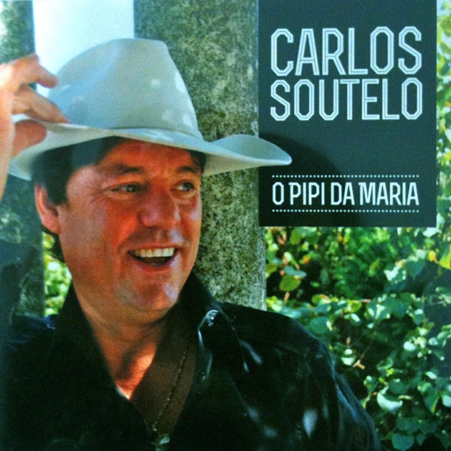 Релиз O Pipi da Maria
