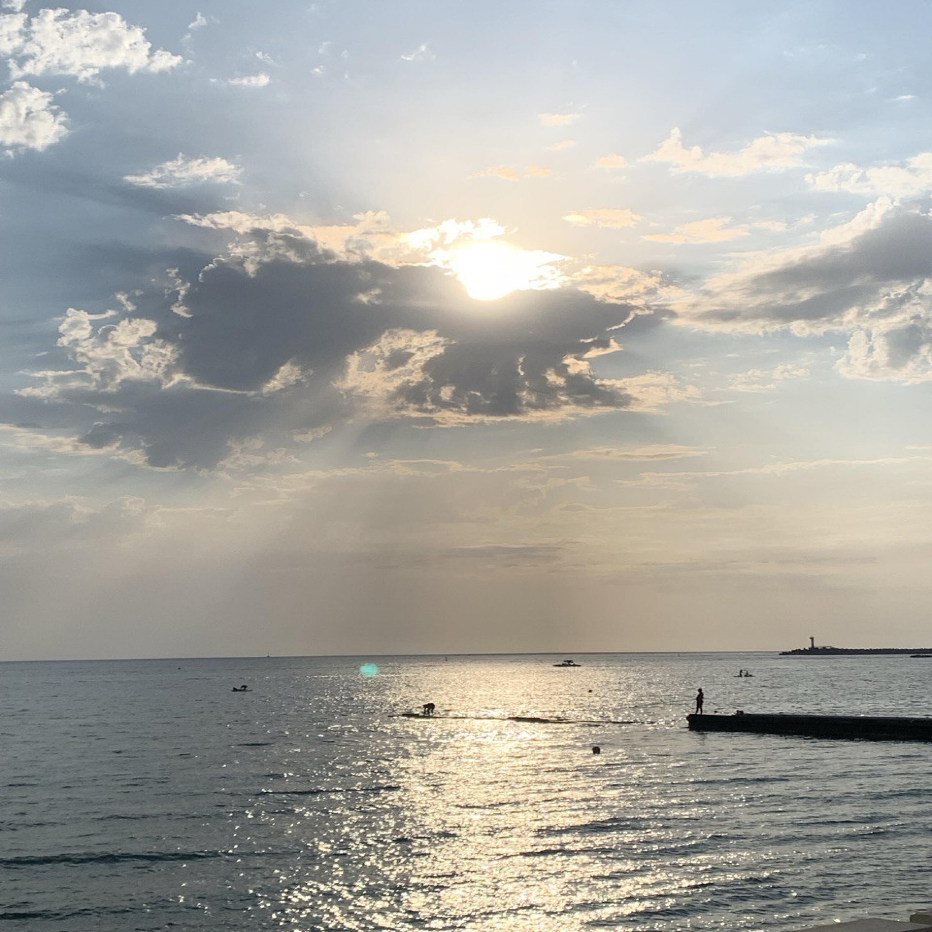 Релиз Morning