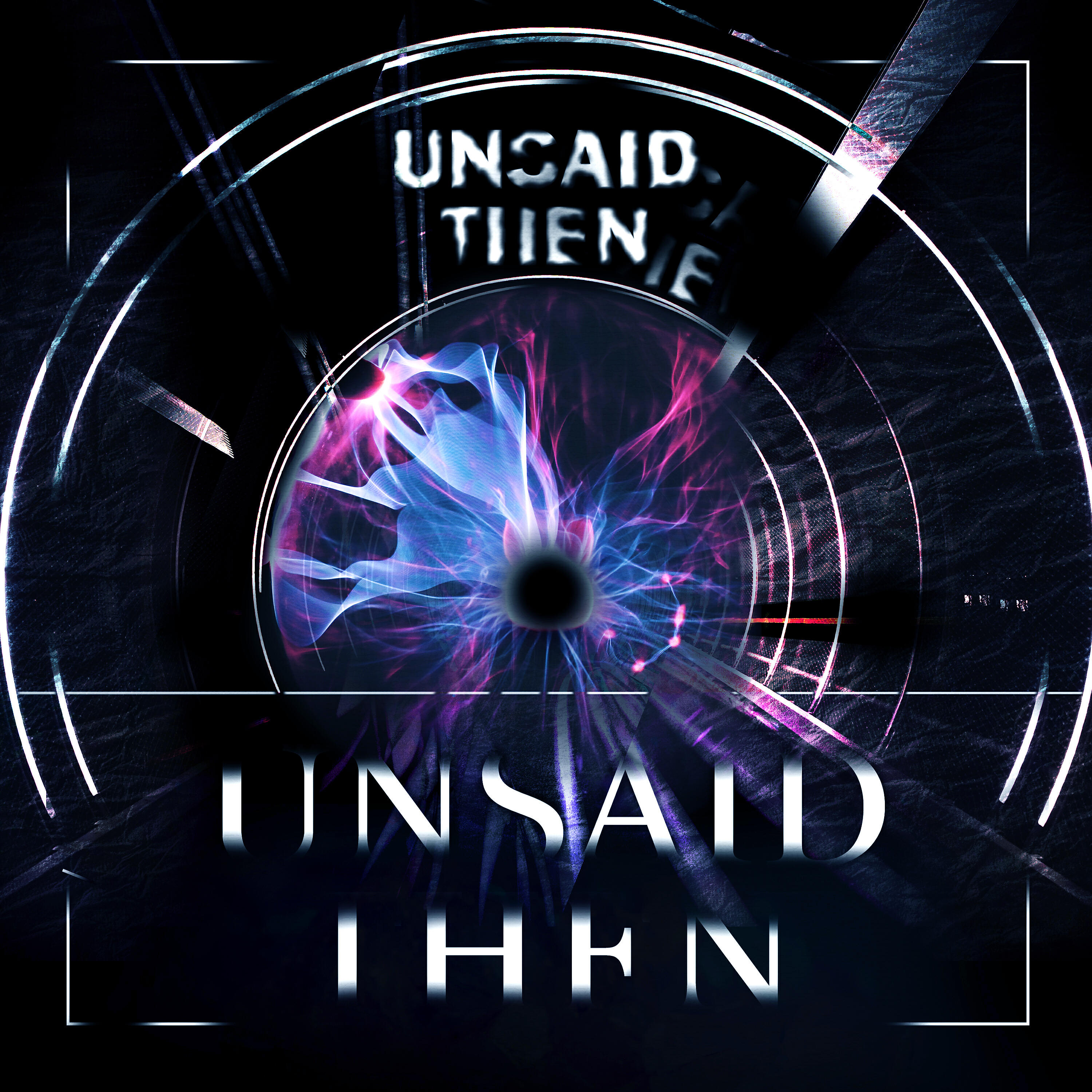 Релиз Unsaid Then