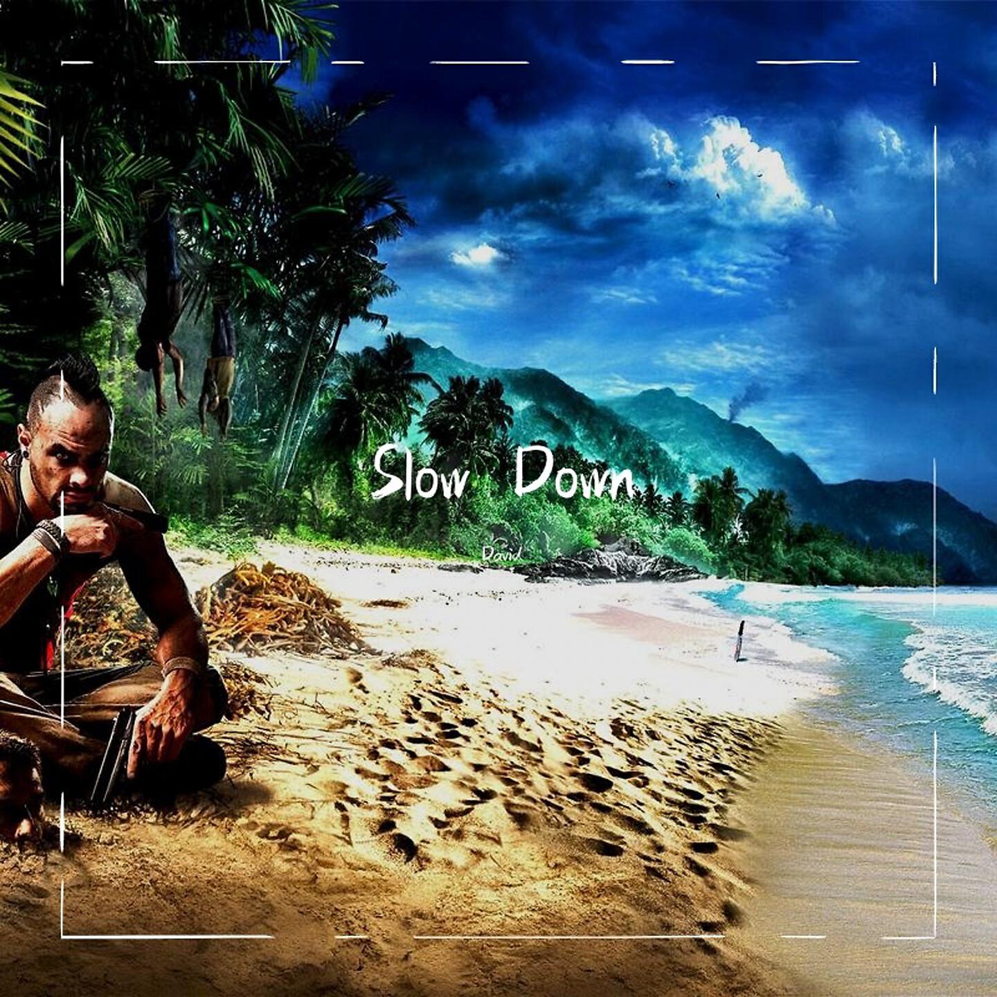 David - Someone You Loved (Remix)