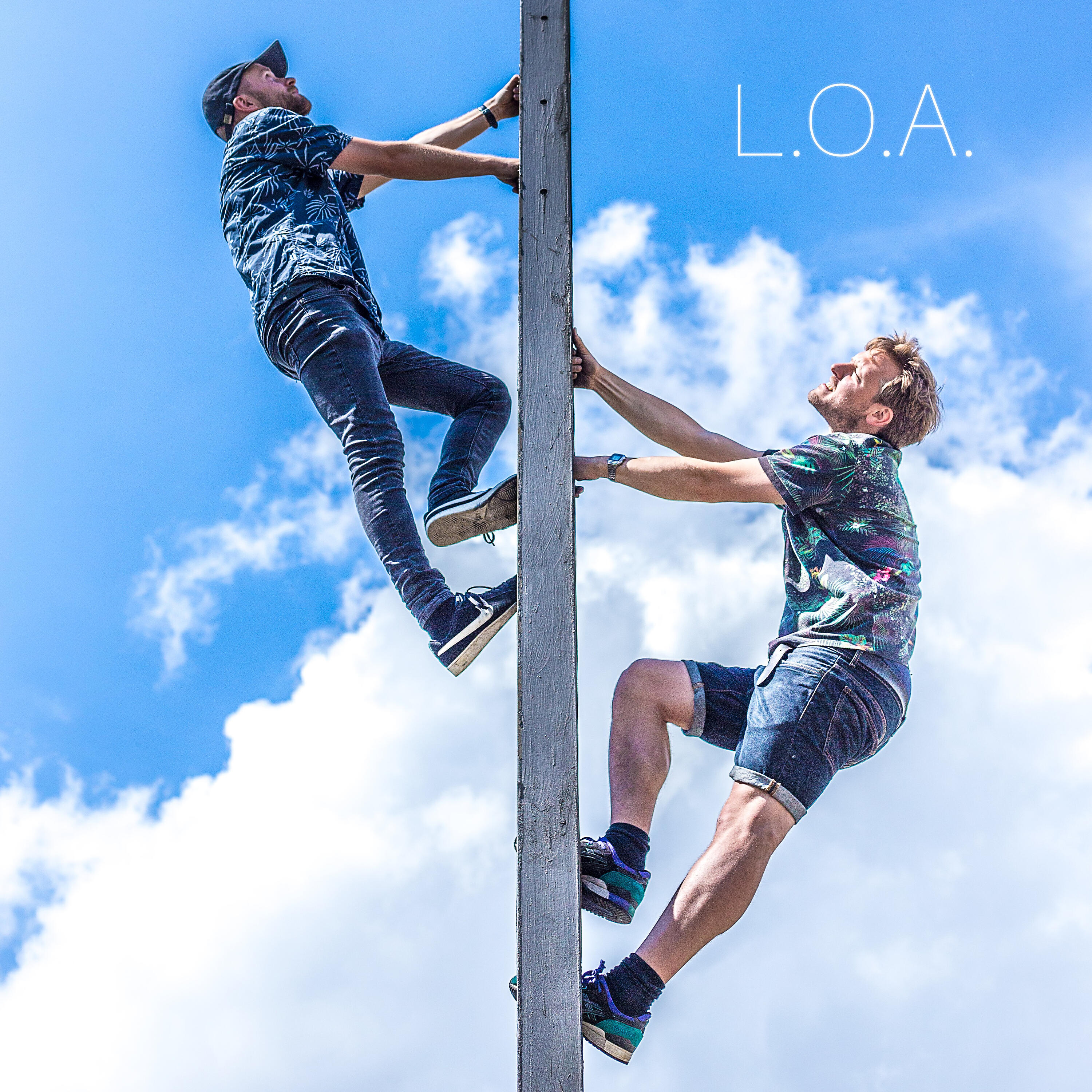 Релиз L.O.A.