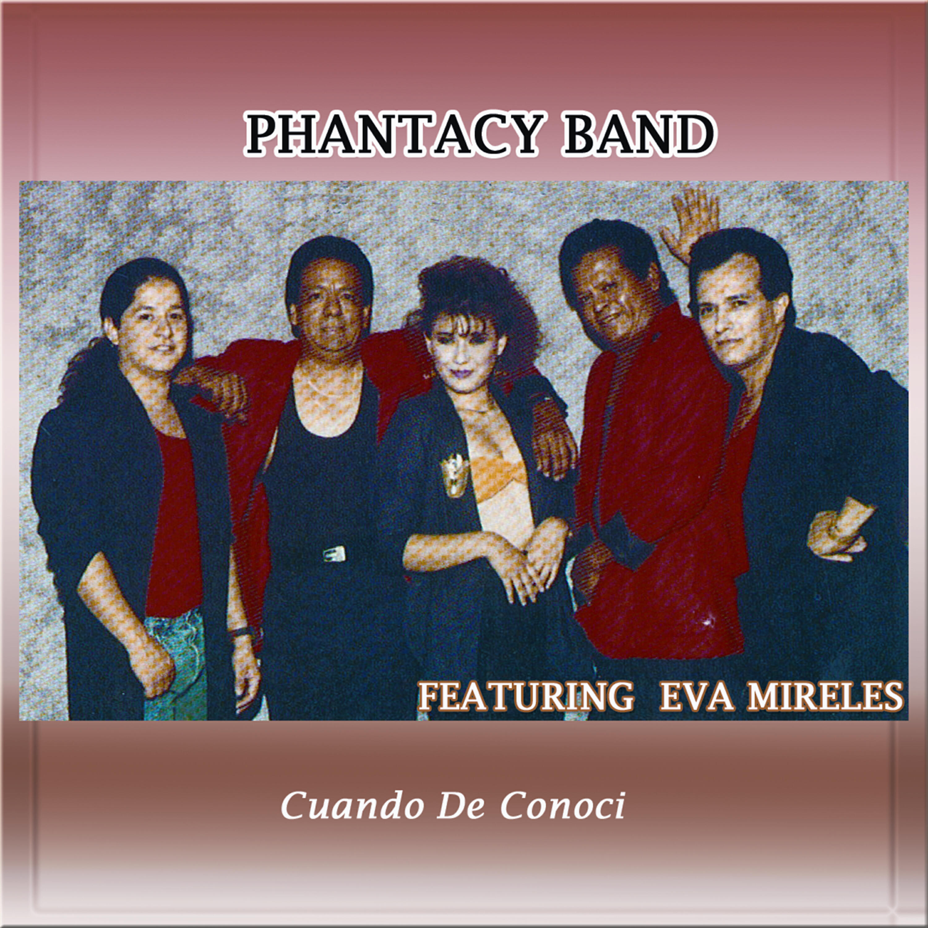 Phantacy Band