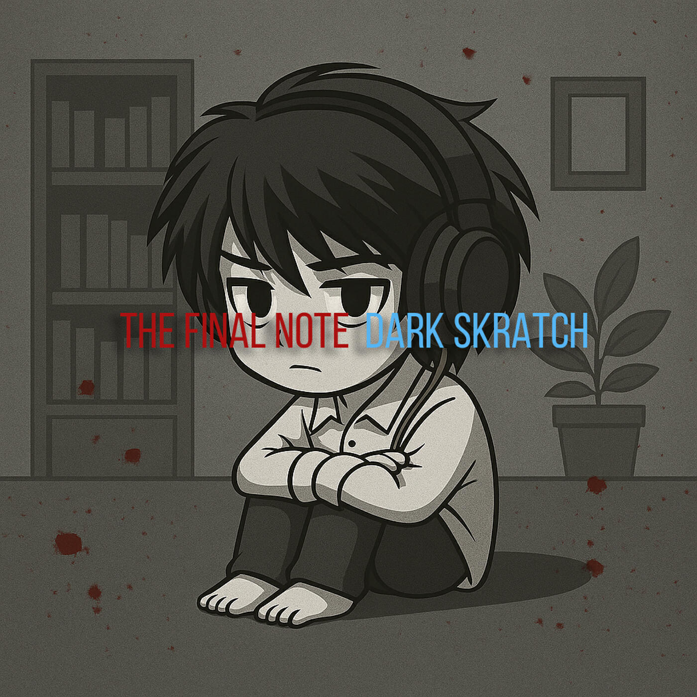 Релиз The Final Note