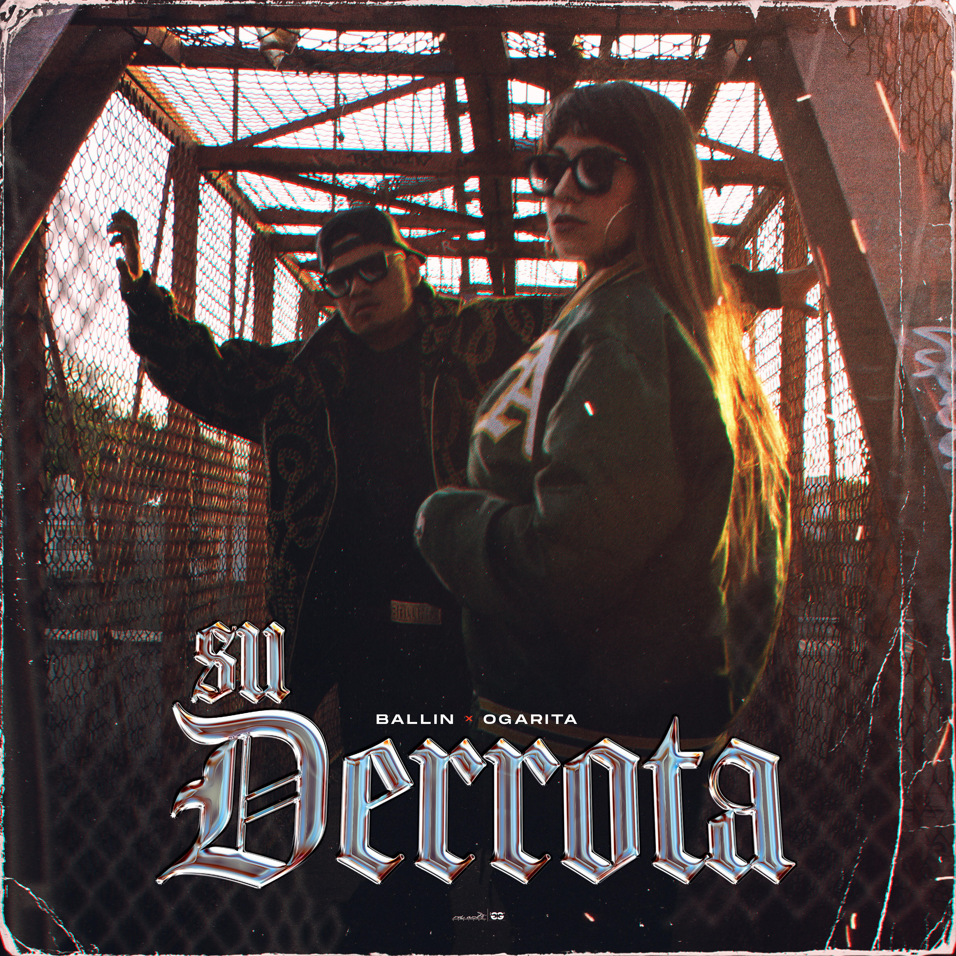 Релиз Su Derrota