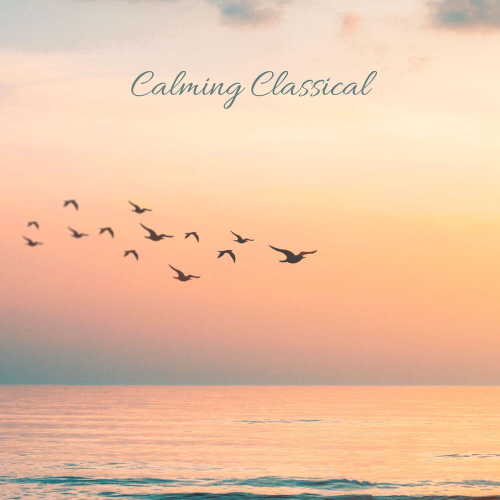 Релиз Calming Classical