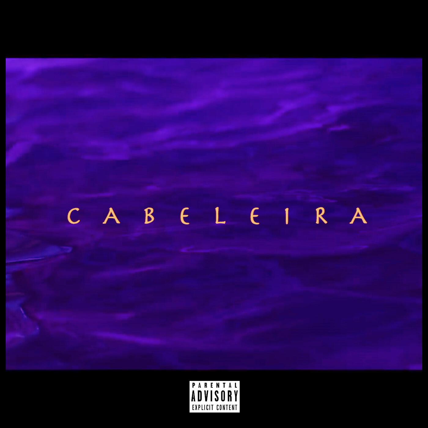 Постер альбома Cabeleira