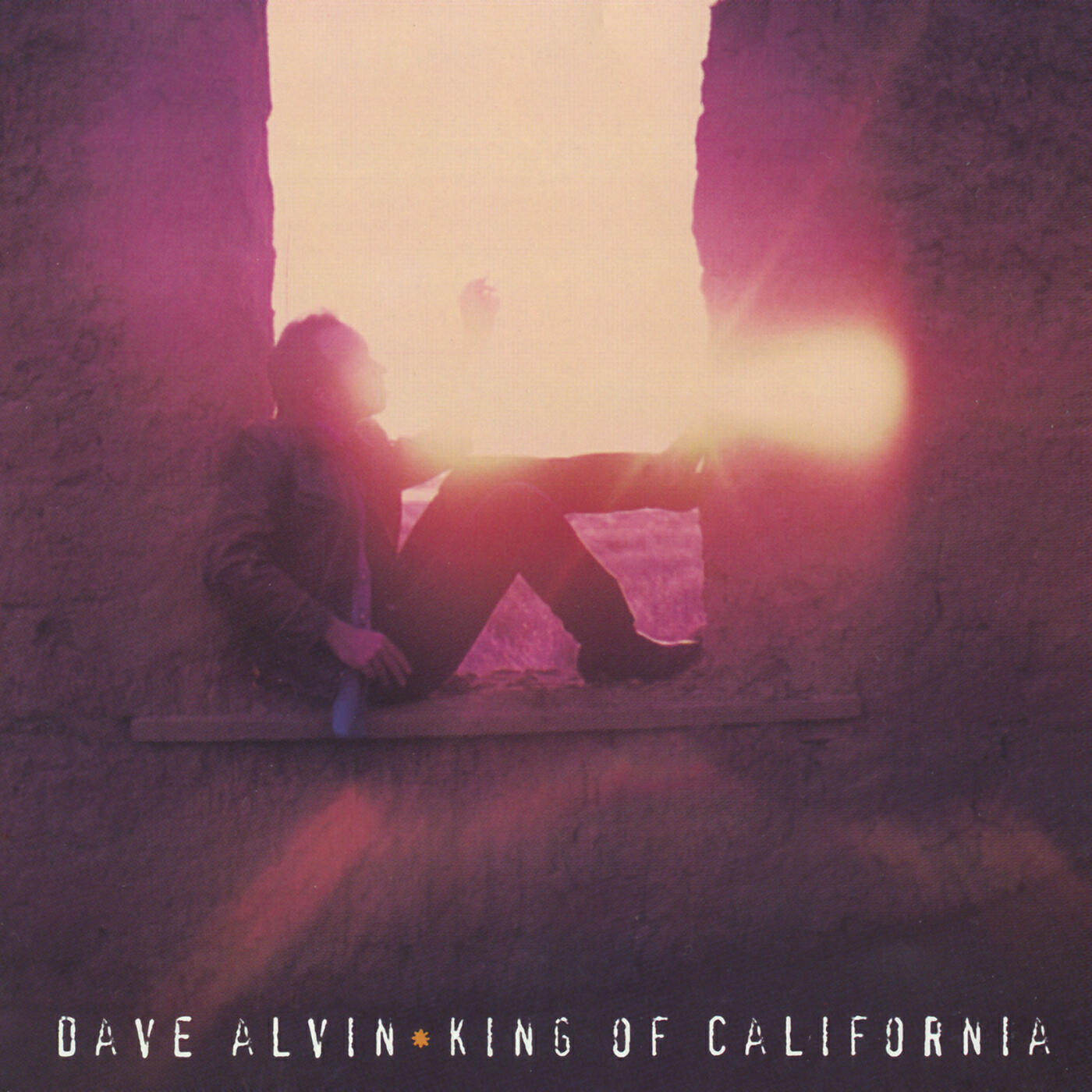 Релиз King Of California