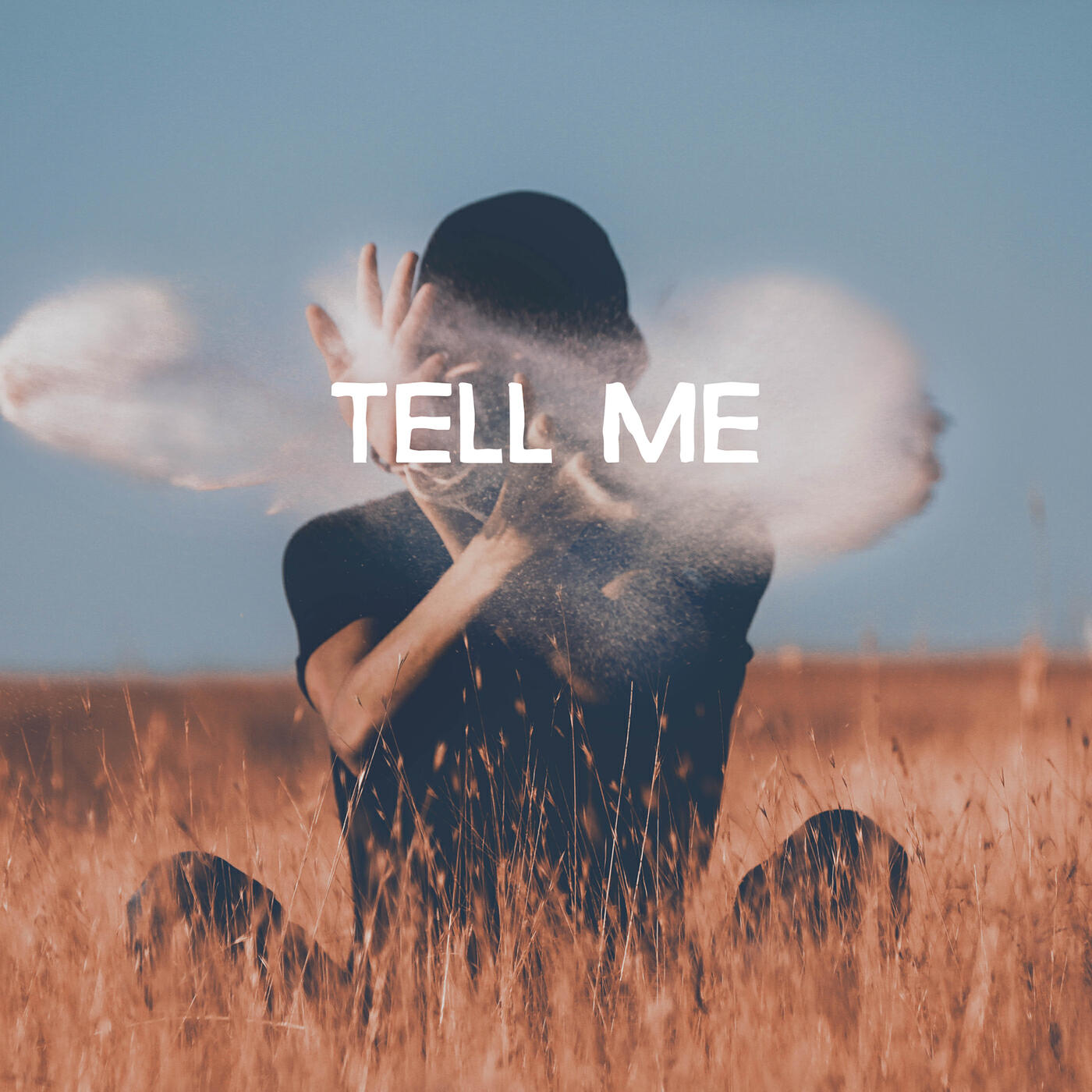 Постер альбома Tell Me