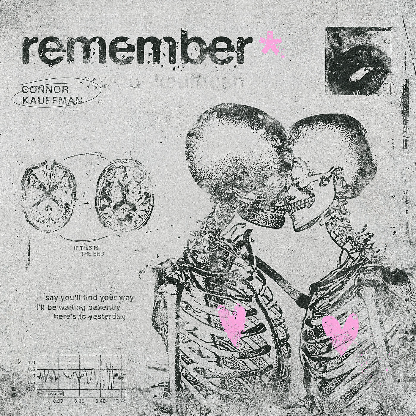 Релиз Remember