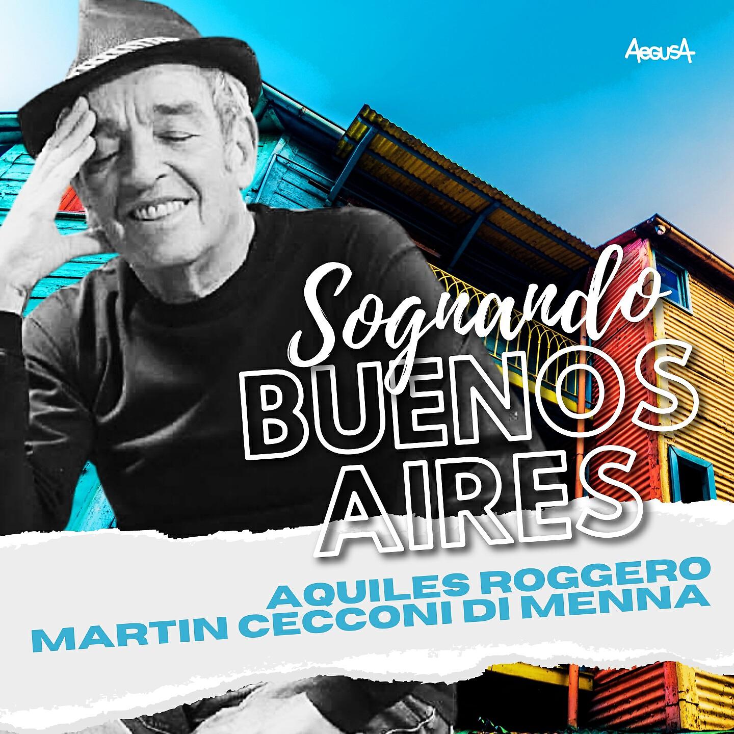 Aquiles Roggero