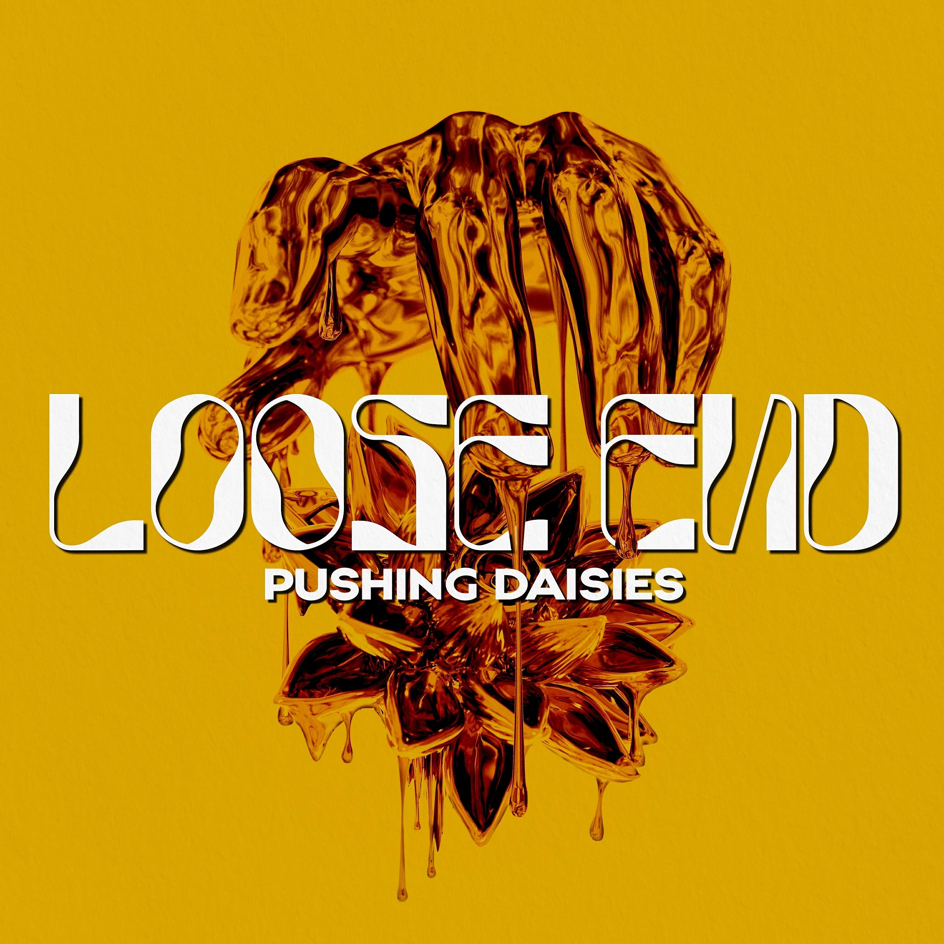 Релиз Pushing Daisies