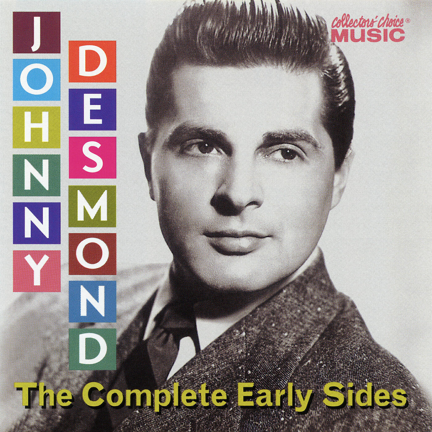 Релиз The Complete Early Sides