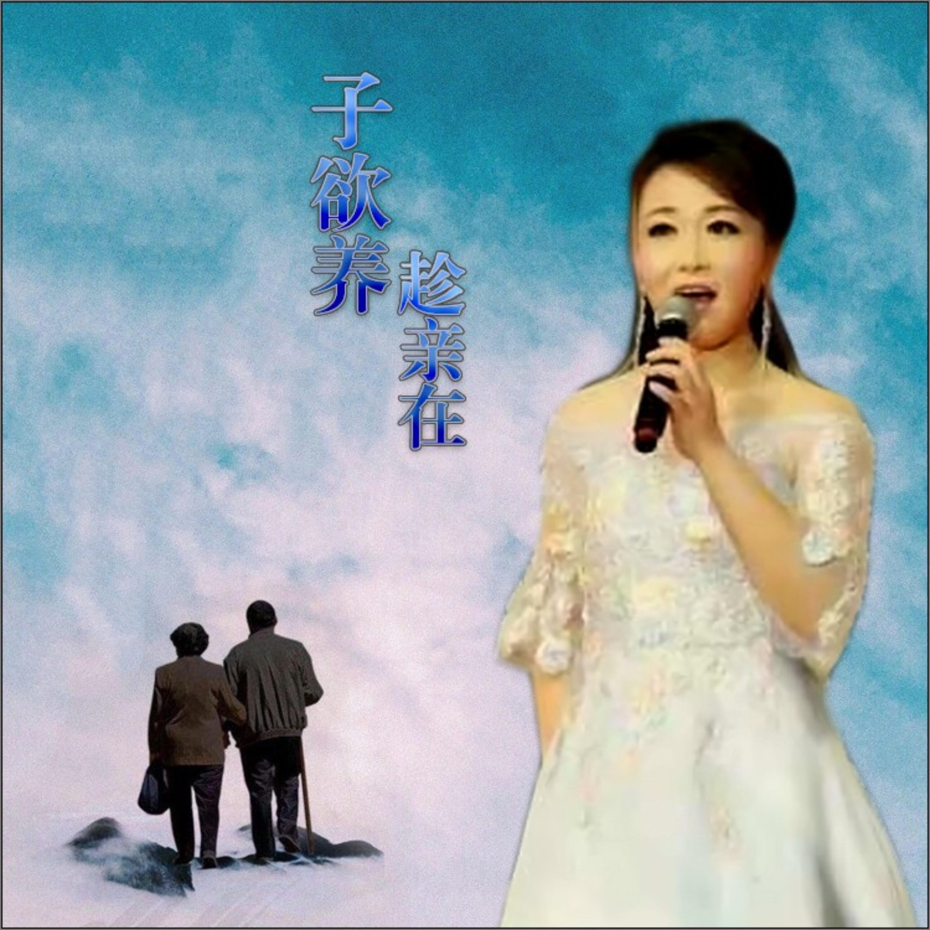 Релиз 子欲养趁亲在