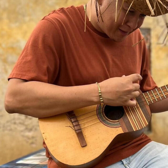 Релиз Lag'é Resoná