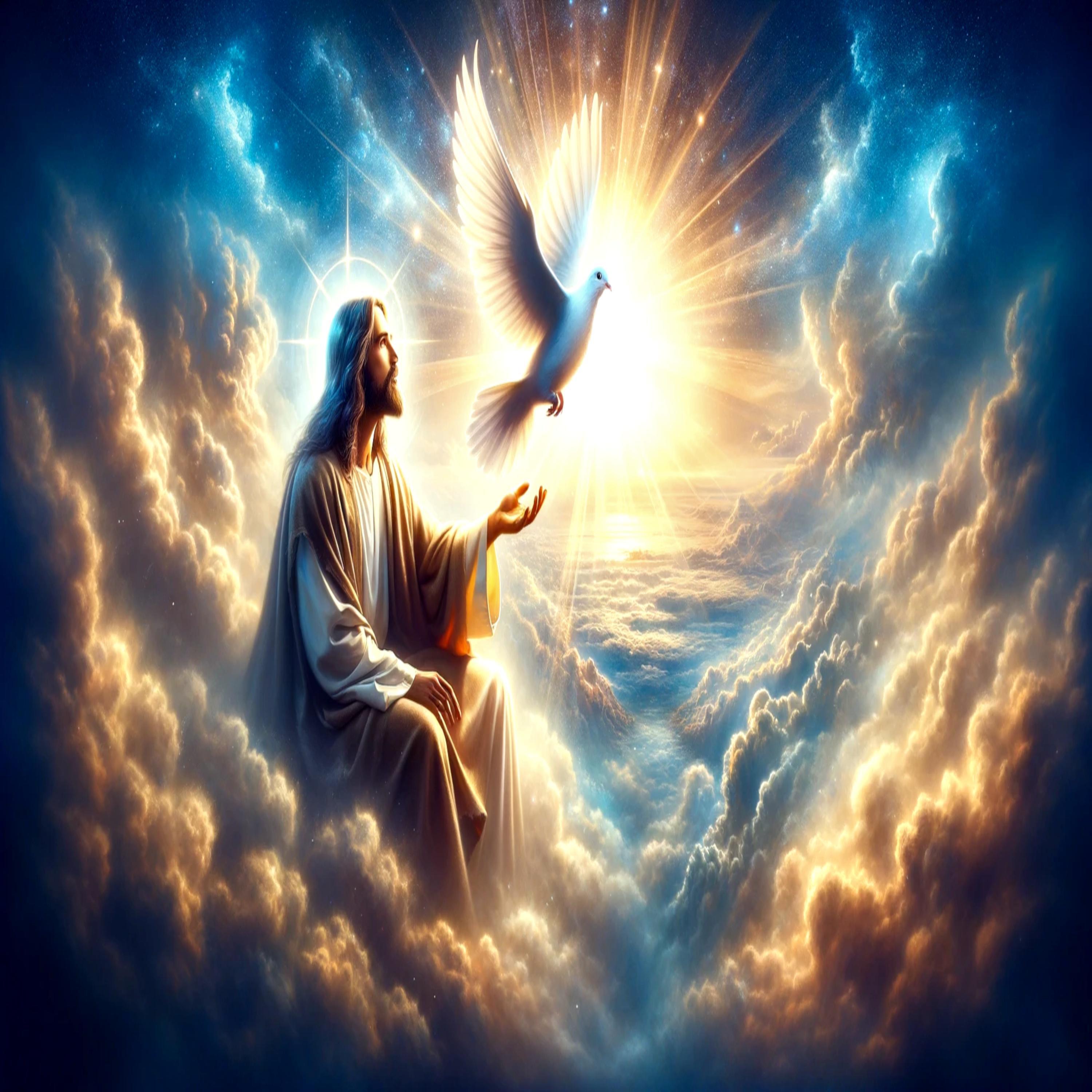 Релиз Jesus Come Closer
