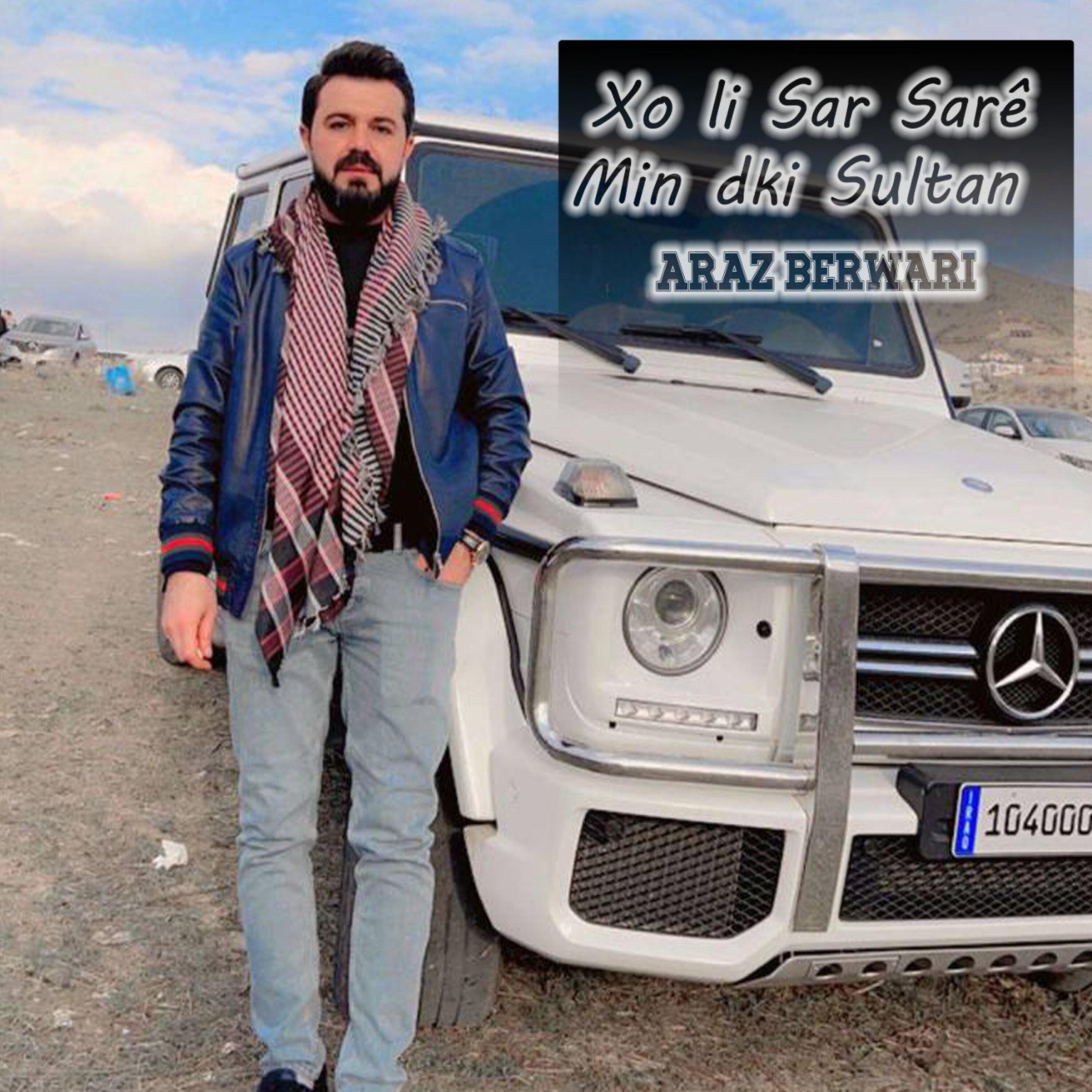 Релиз Xo li Sar Saré Min dki Sultan