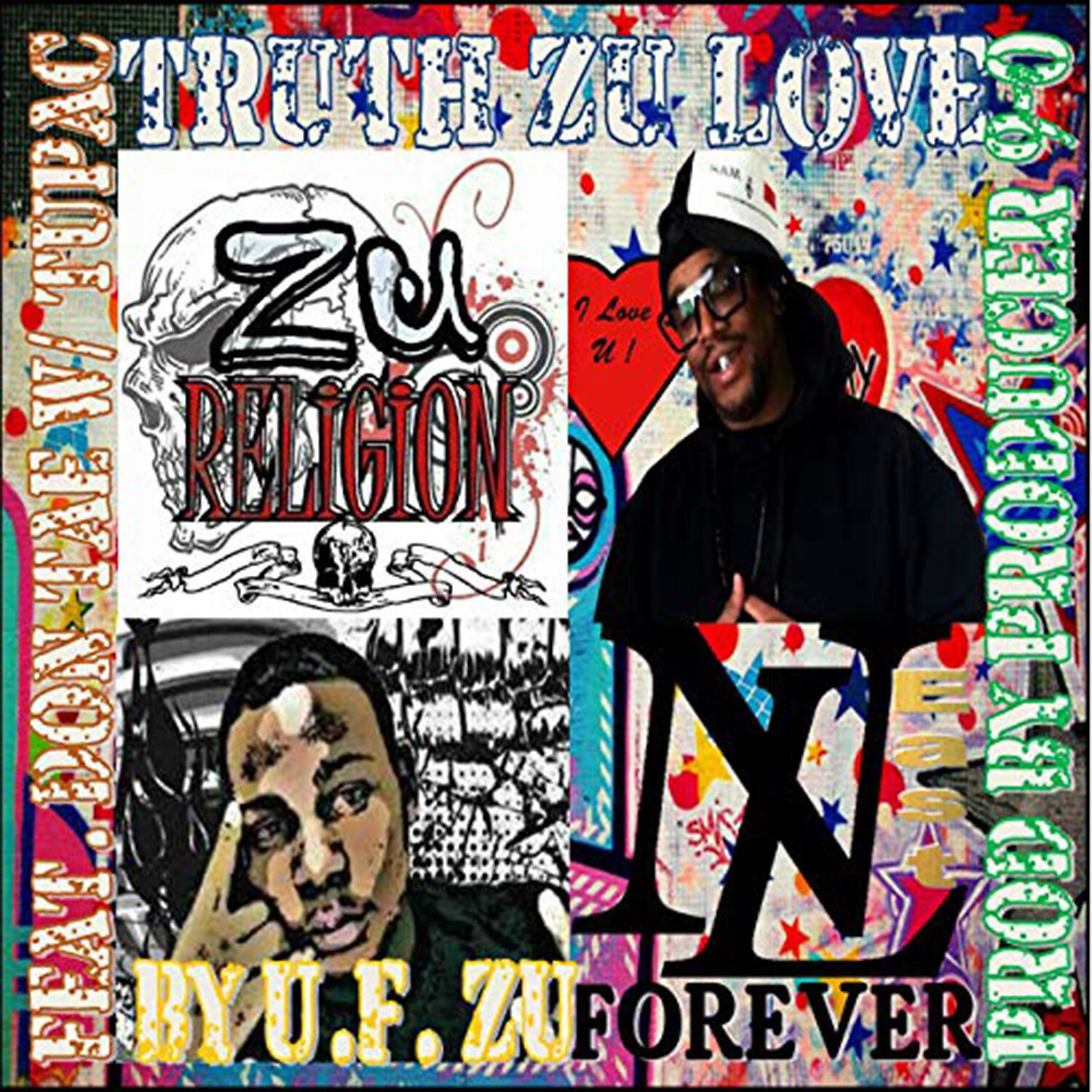 Релиз Truth Zu Love