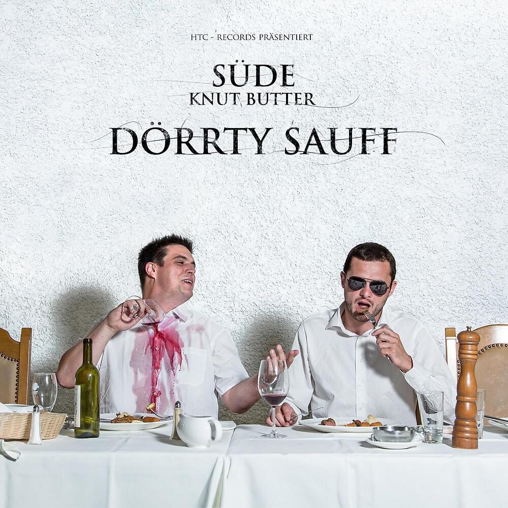 Релиз Dörrty Sauff