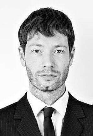Jody Wisternoff