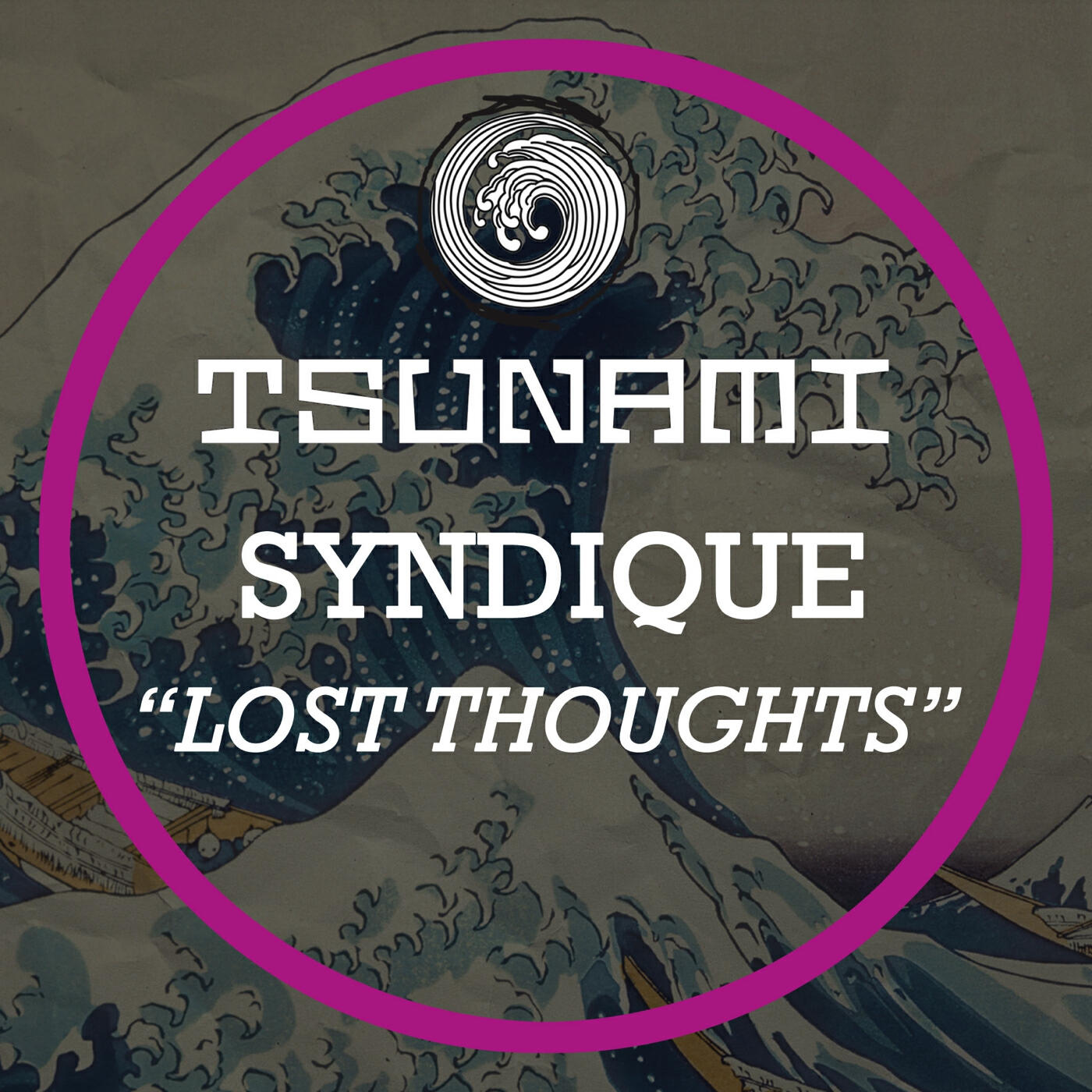Релиз Lost Thoughts