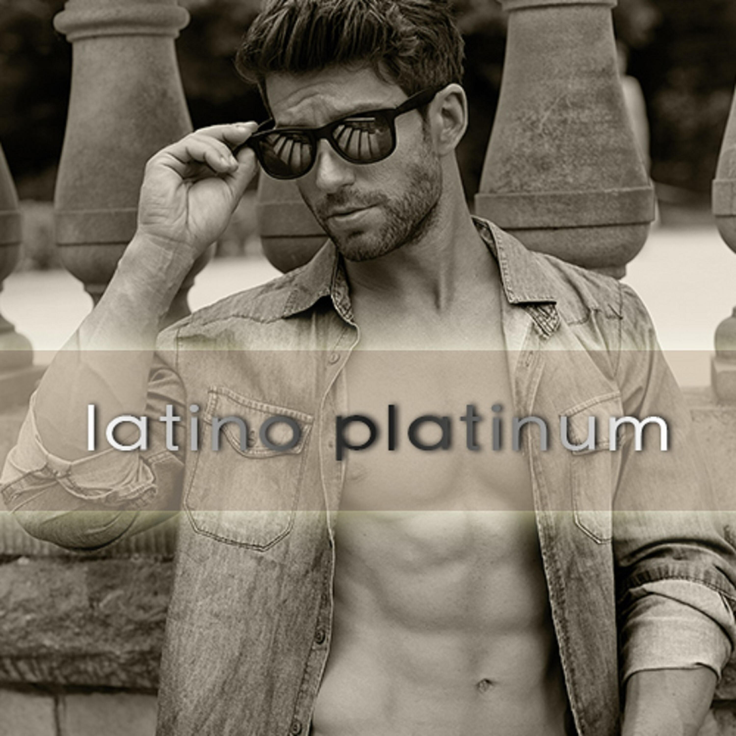 Релиз Latino Platinum