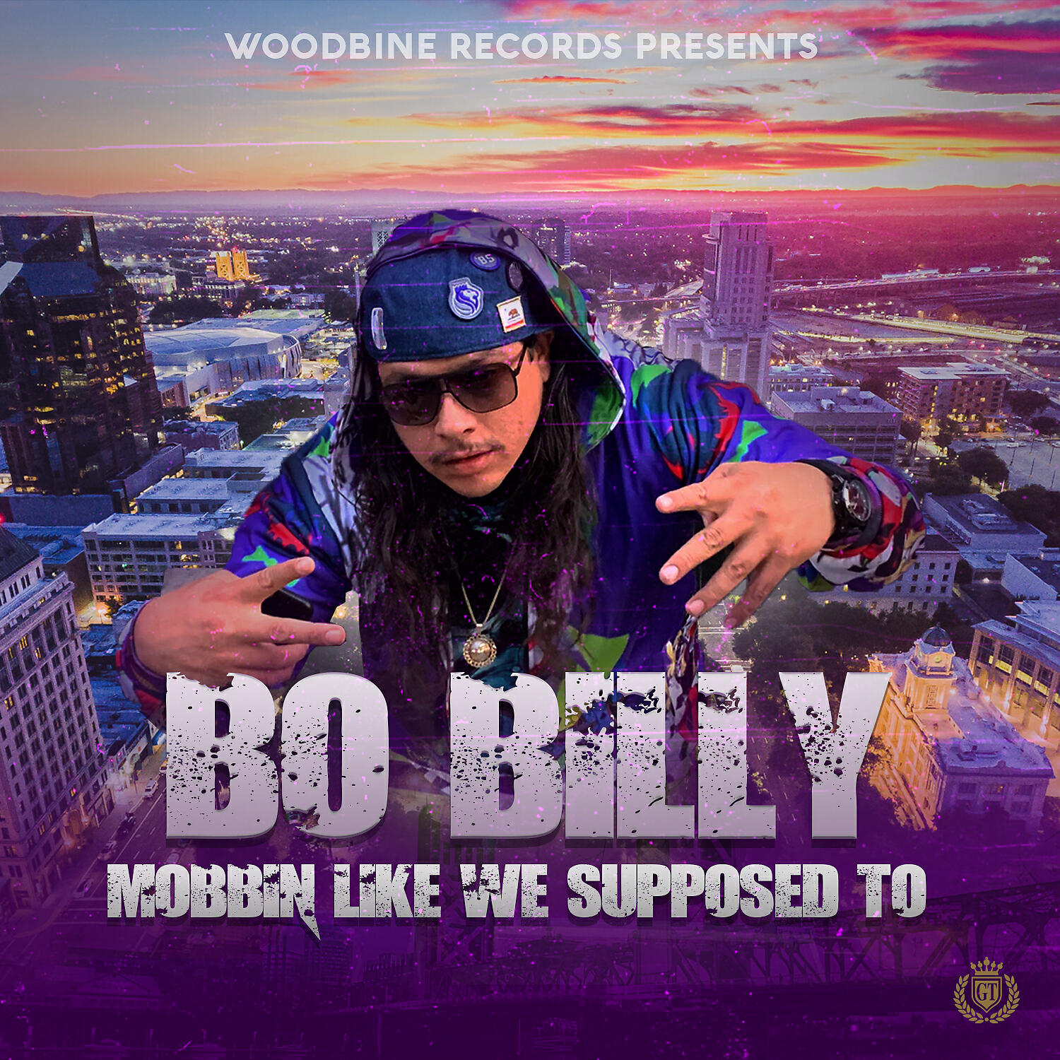 Bo Billy