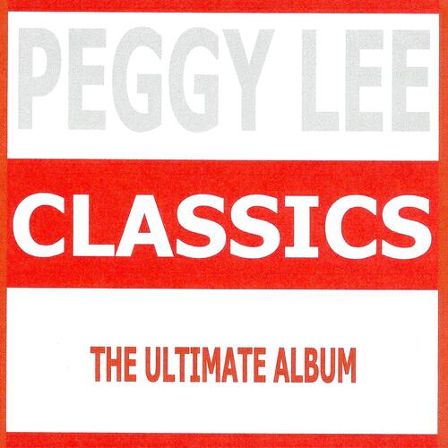Релиз Classics - Peggy Lee