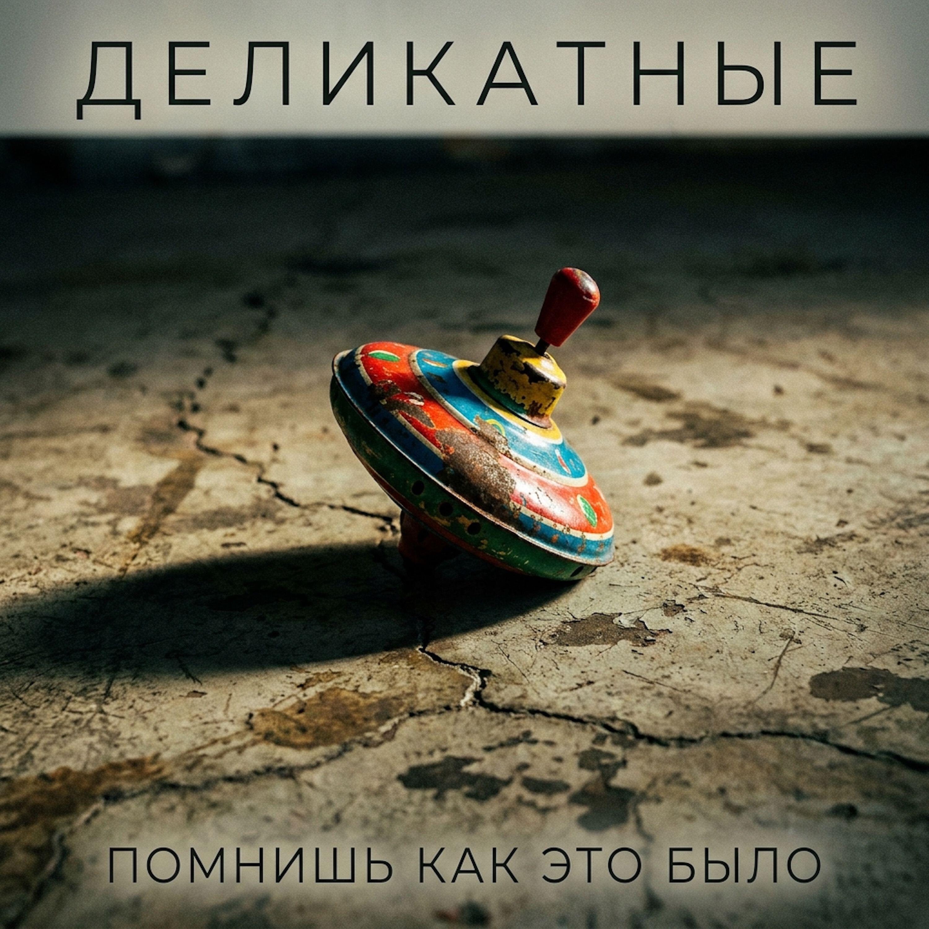 Релиз Помнишь как это было