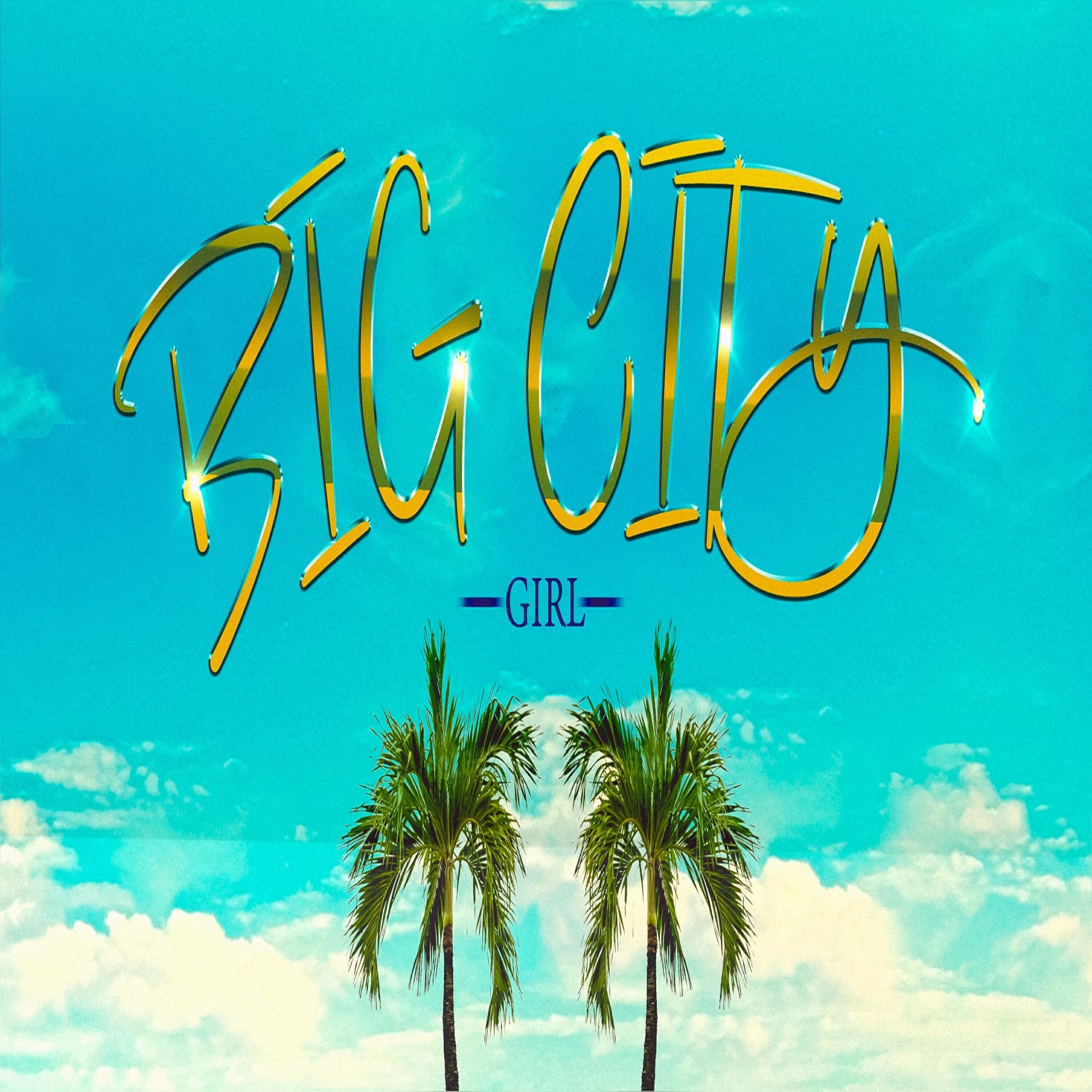 Релиз Big City Girl
