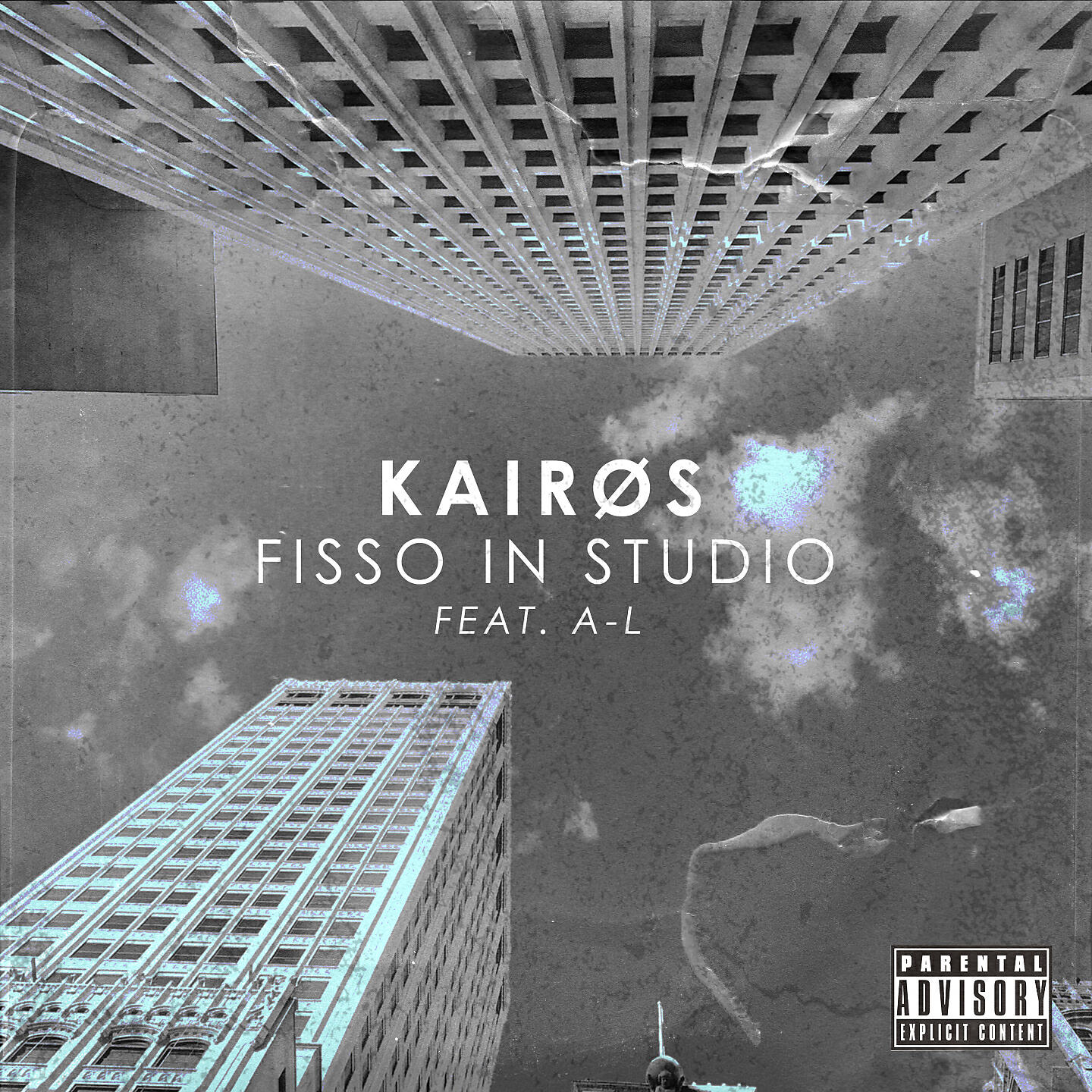 Релиз Fisso in studio