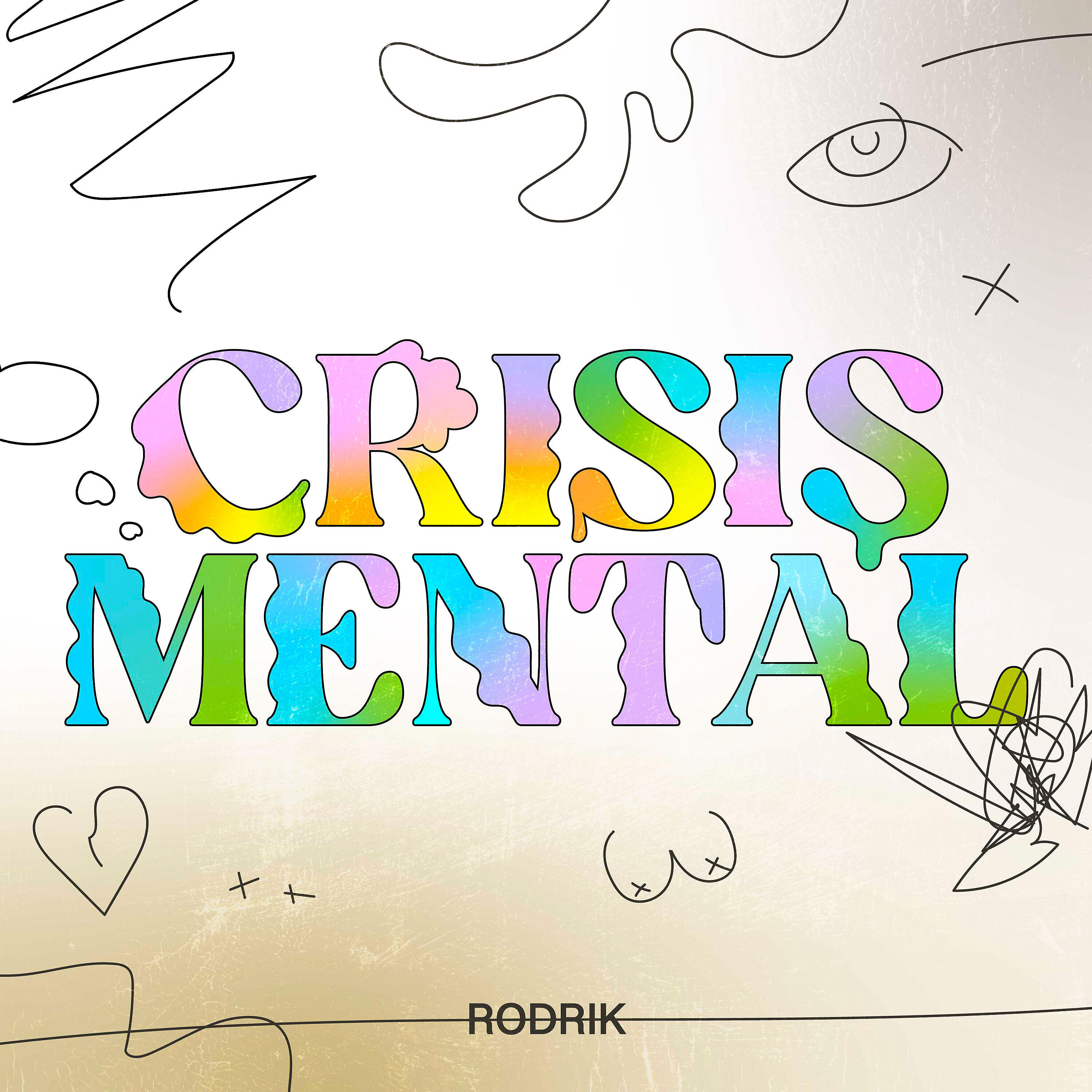 Релиз Crisis Mental