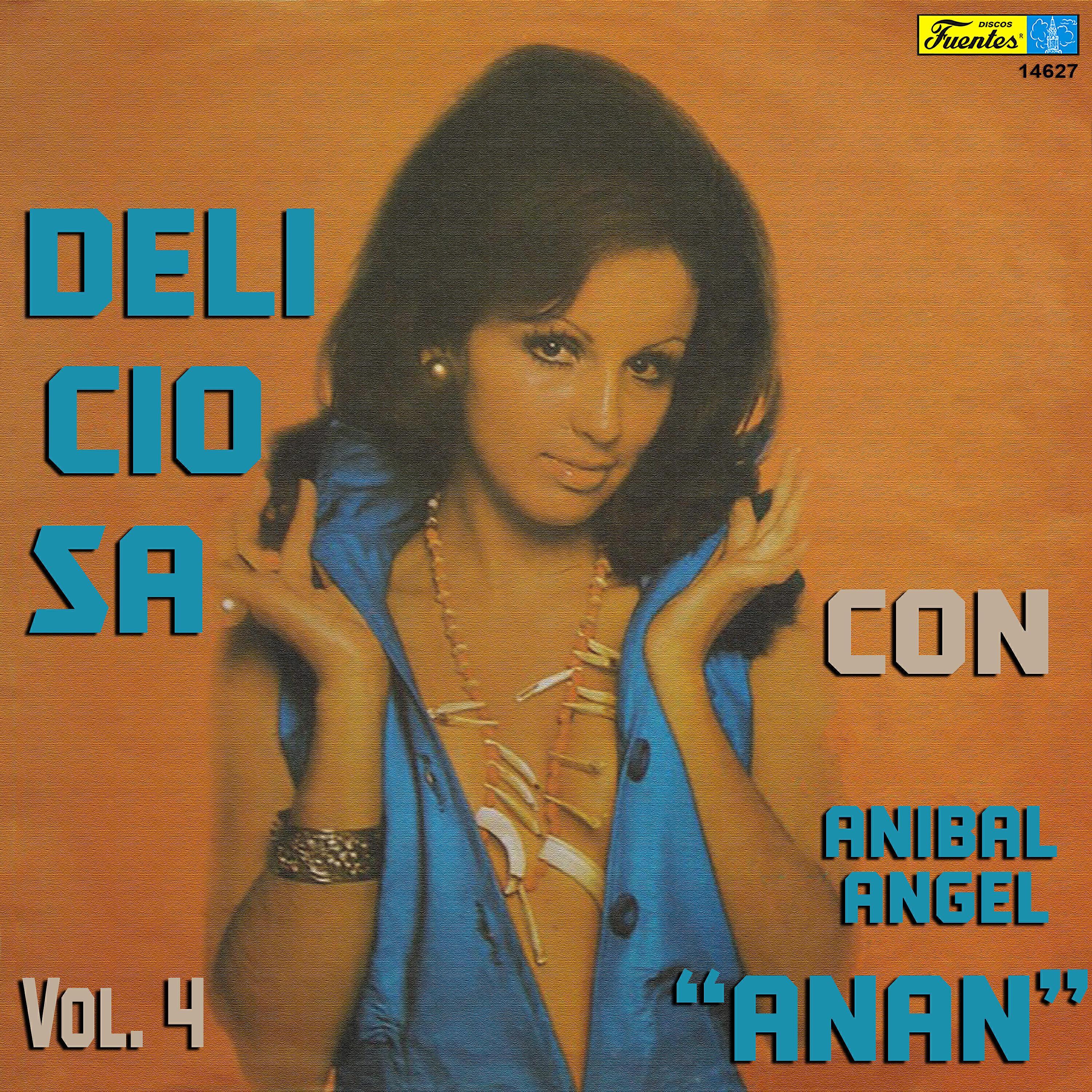 Anibal Angel "Anan"