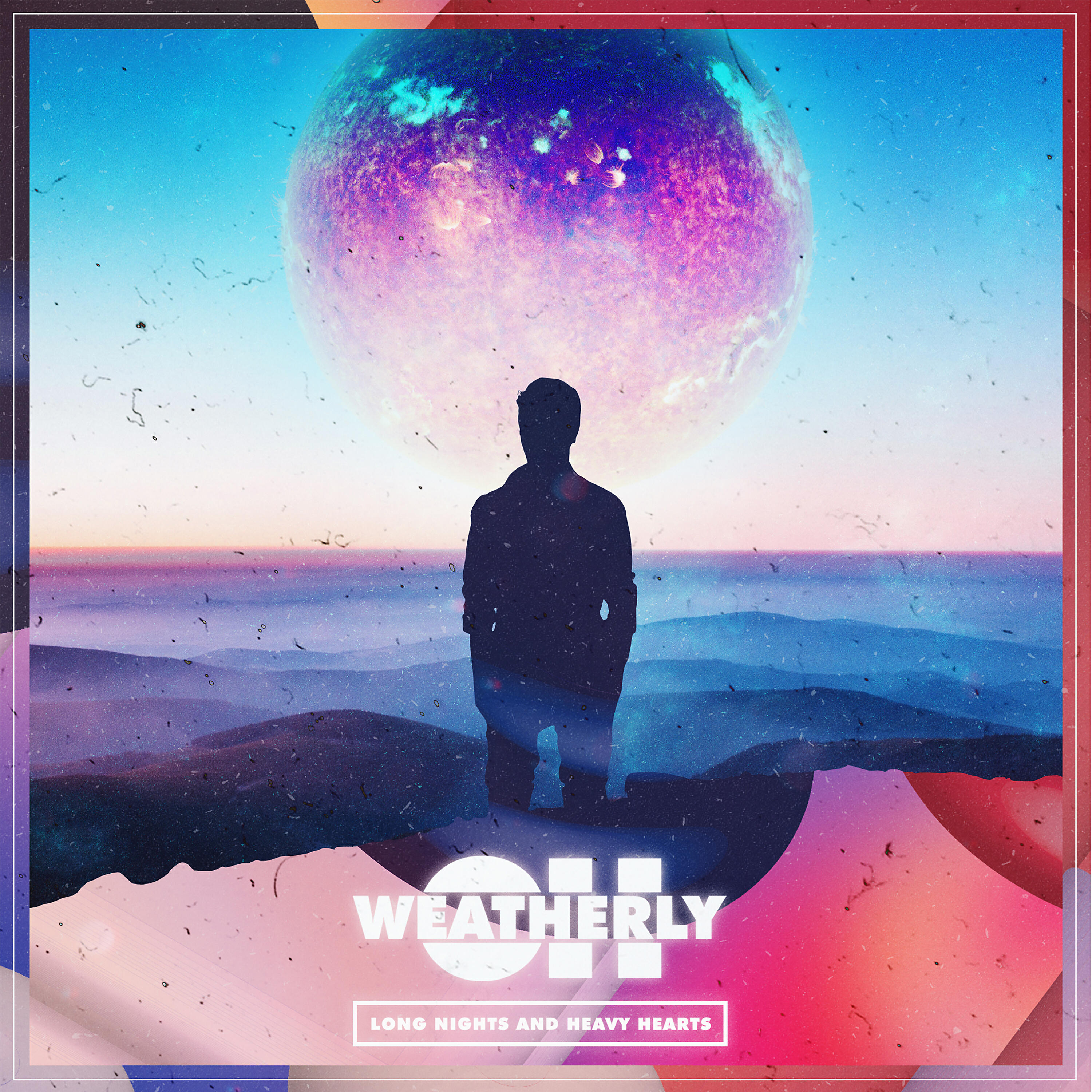 Релиз Long Nights and Heavy Hearts Deluxe