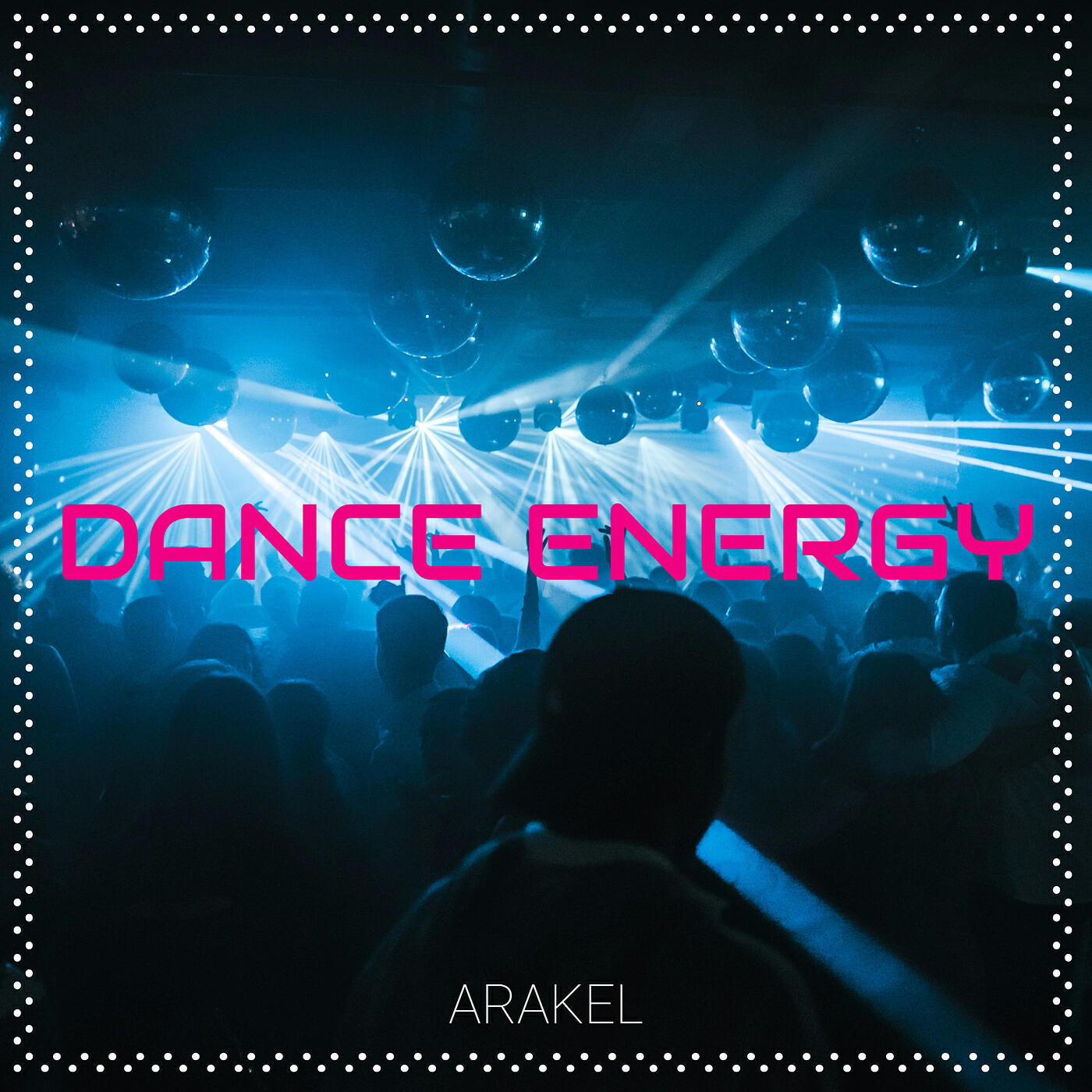 Релиз Dance Energy