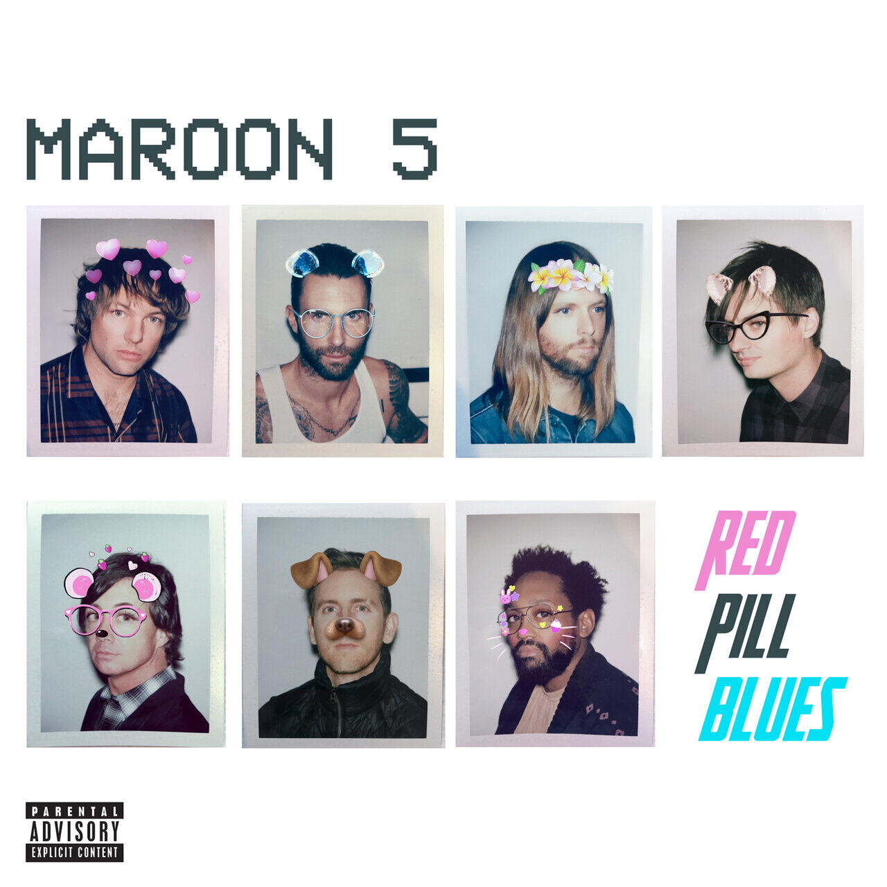Релиз Pop Party 2