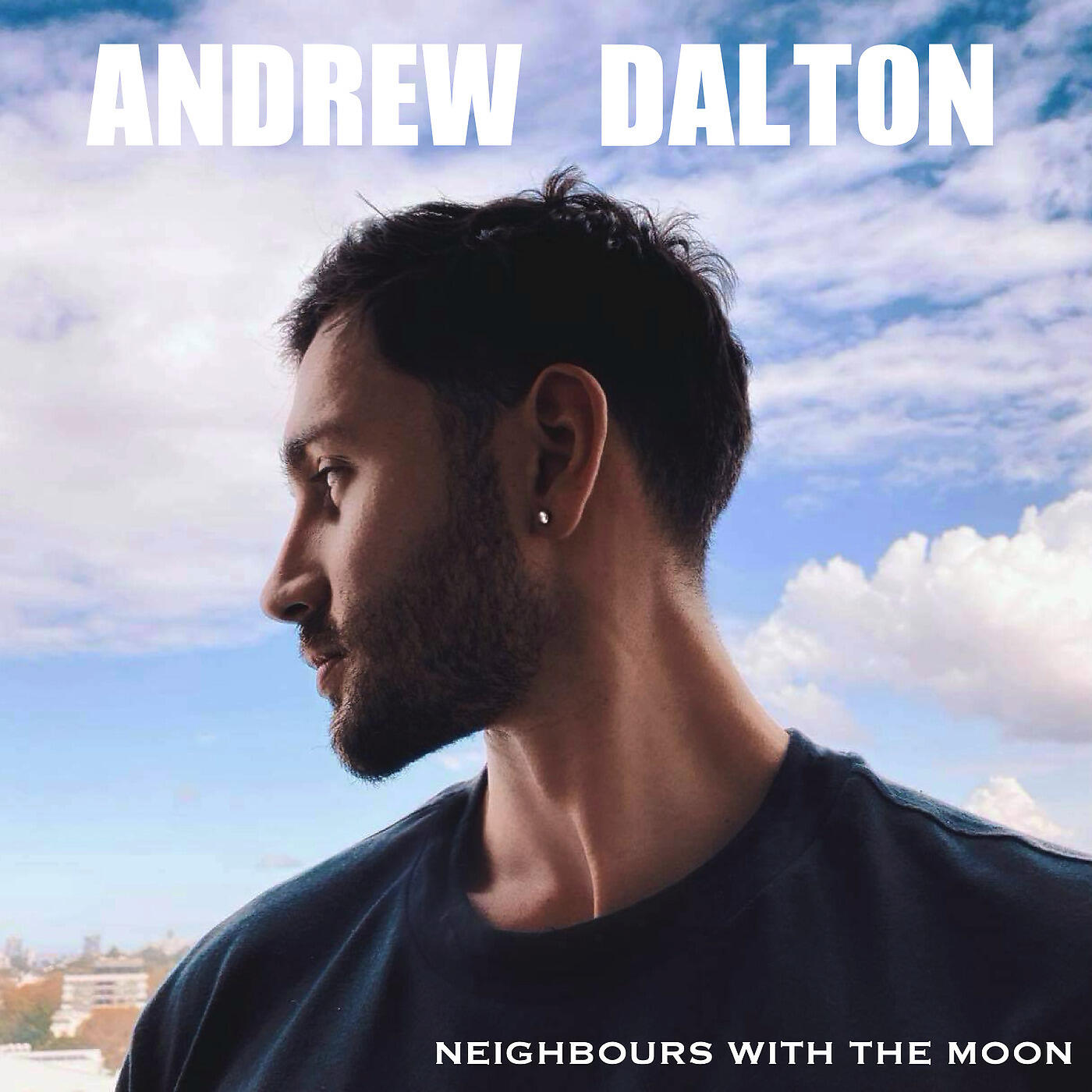 Релиз Neighbours With the Moon