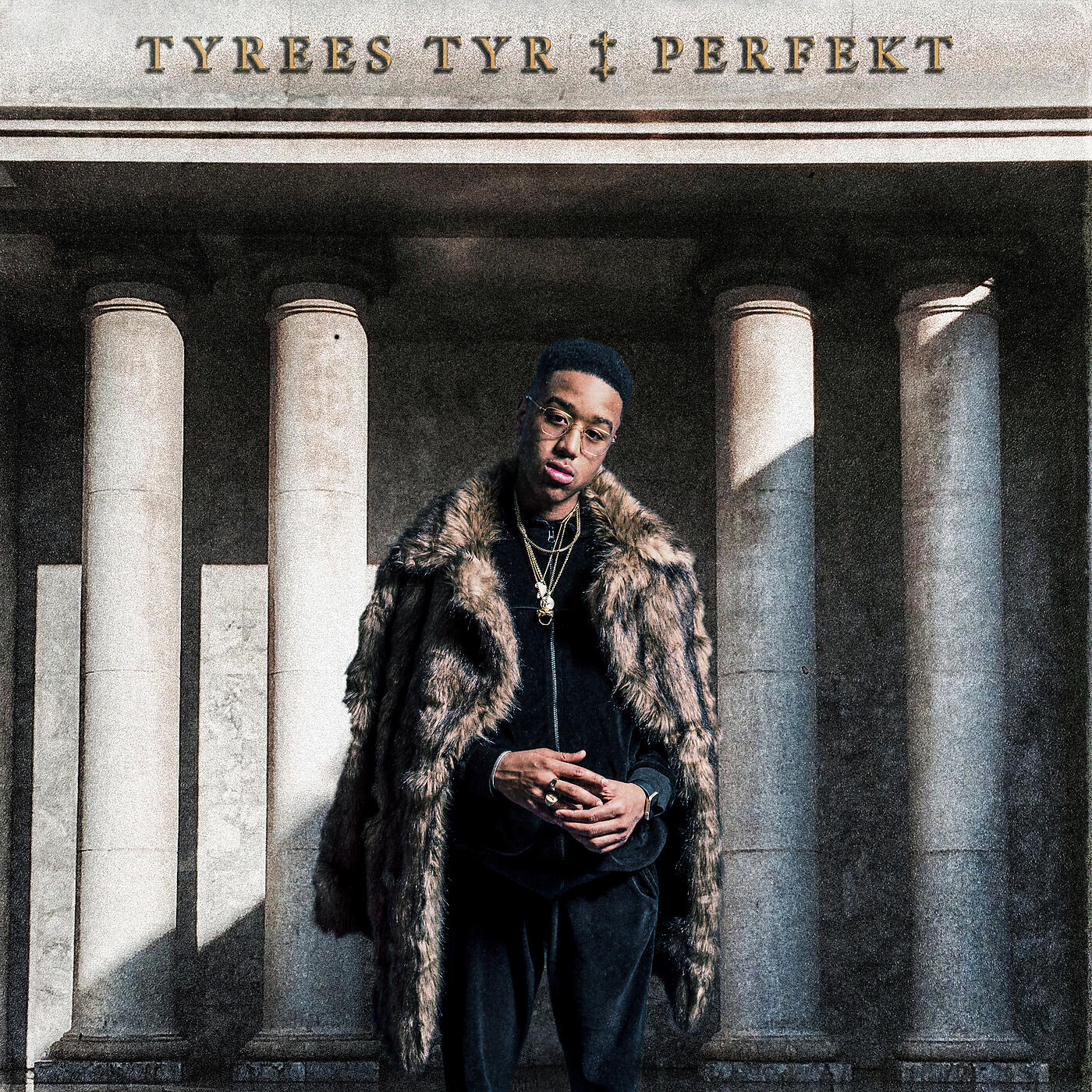 Релиз Perfekt