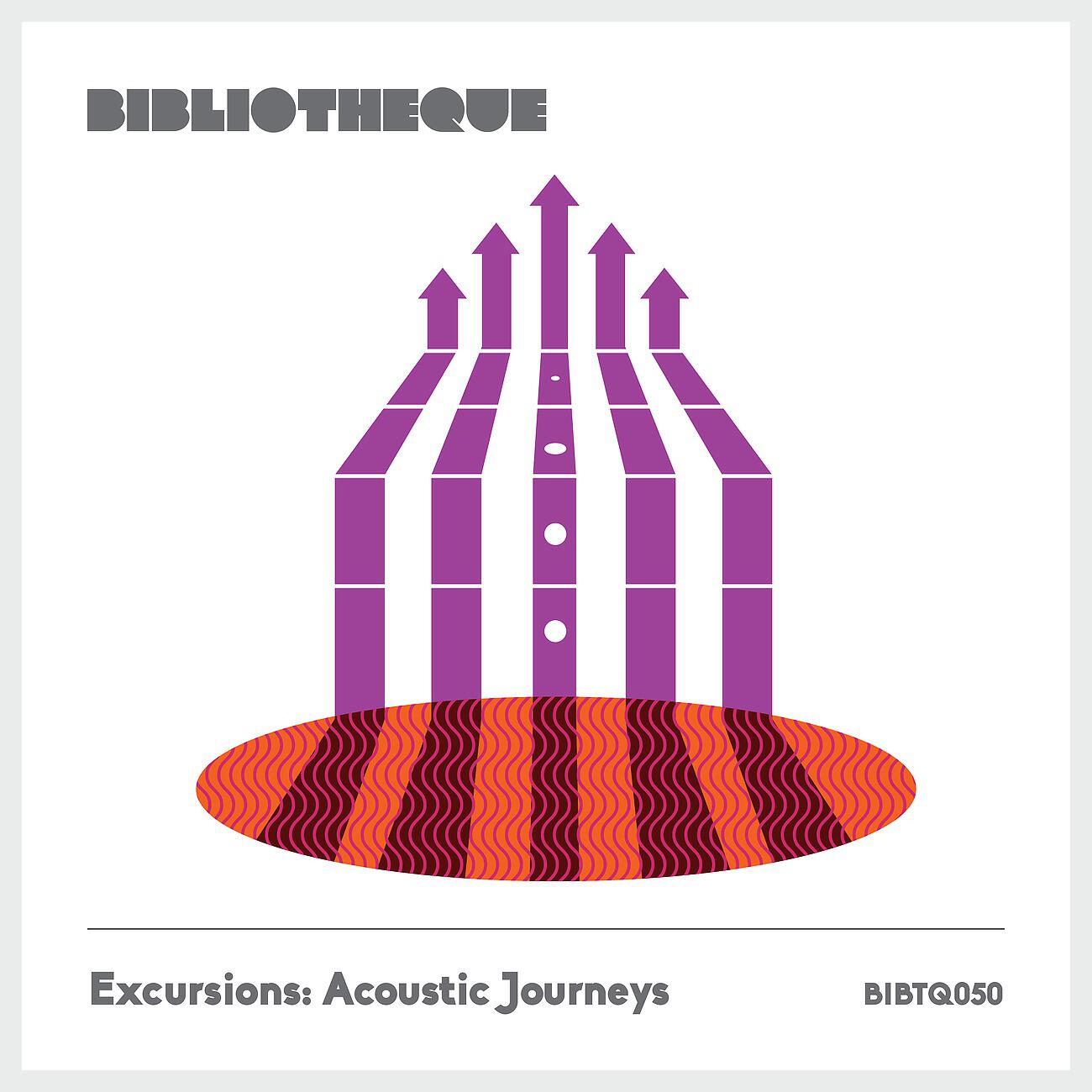 Релиз Excursions: Acoustic Journeys