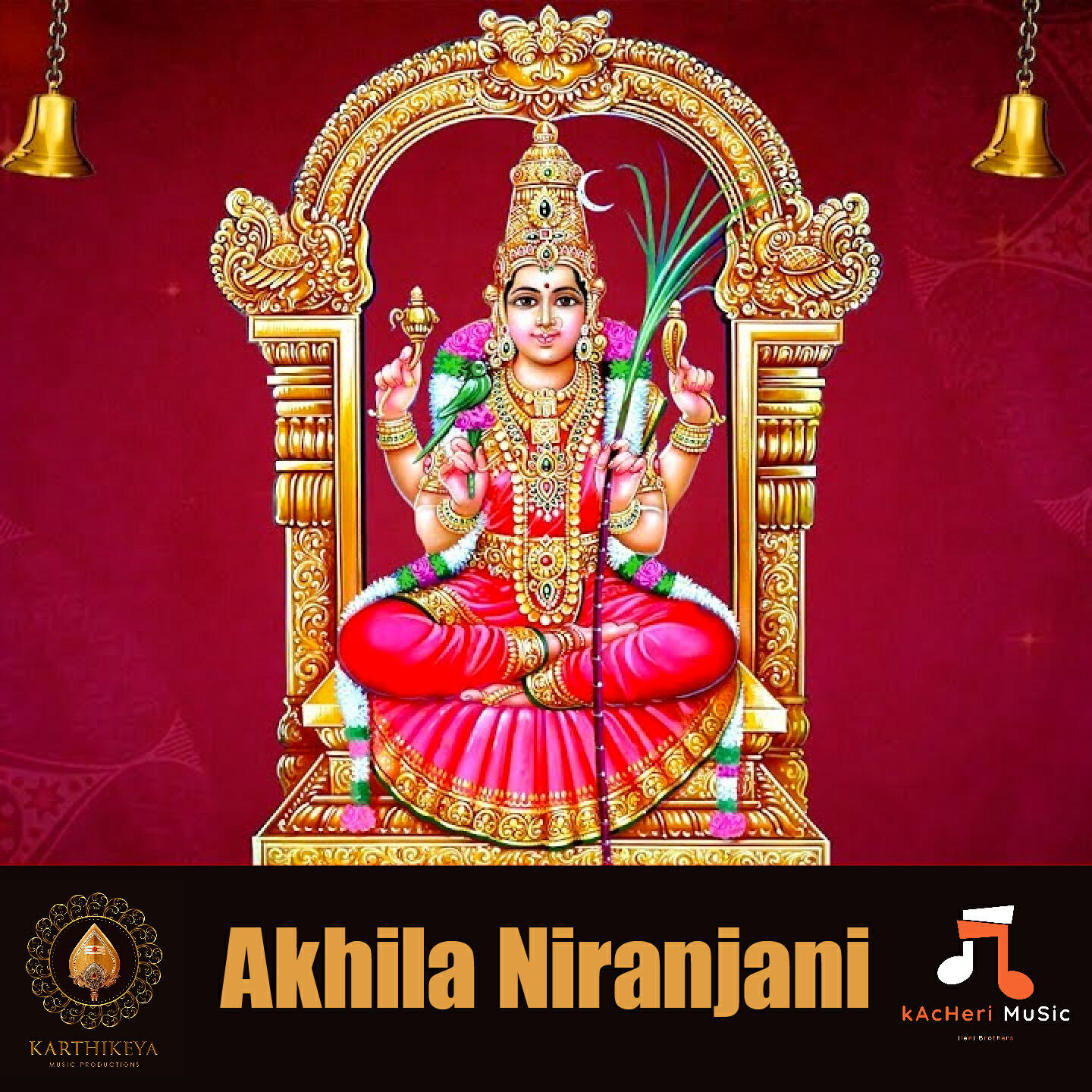 Релиз Akhila Niranjani
