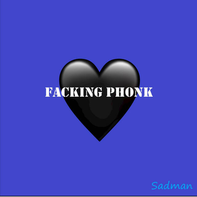 Релиз Facking Phonk