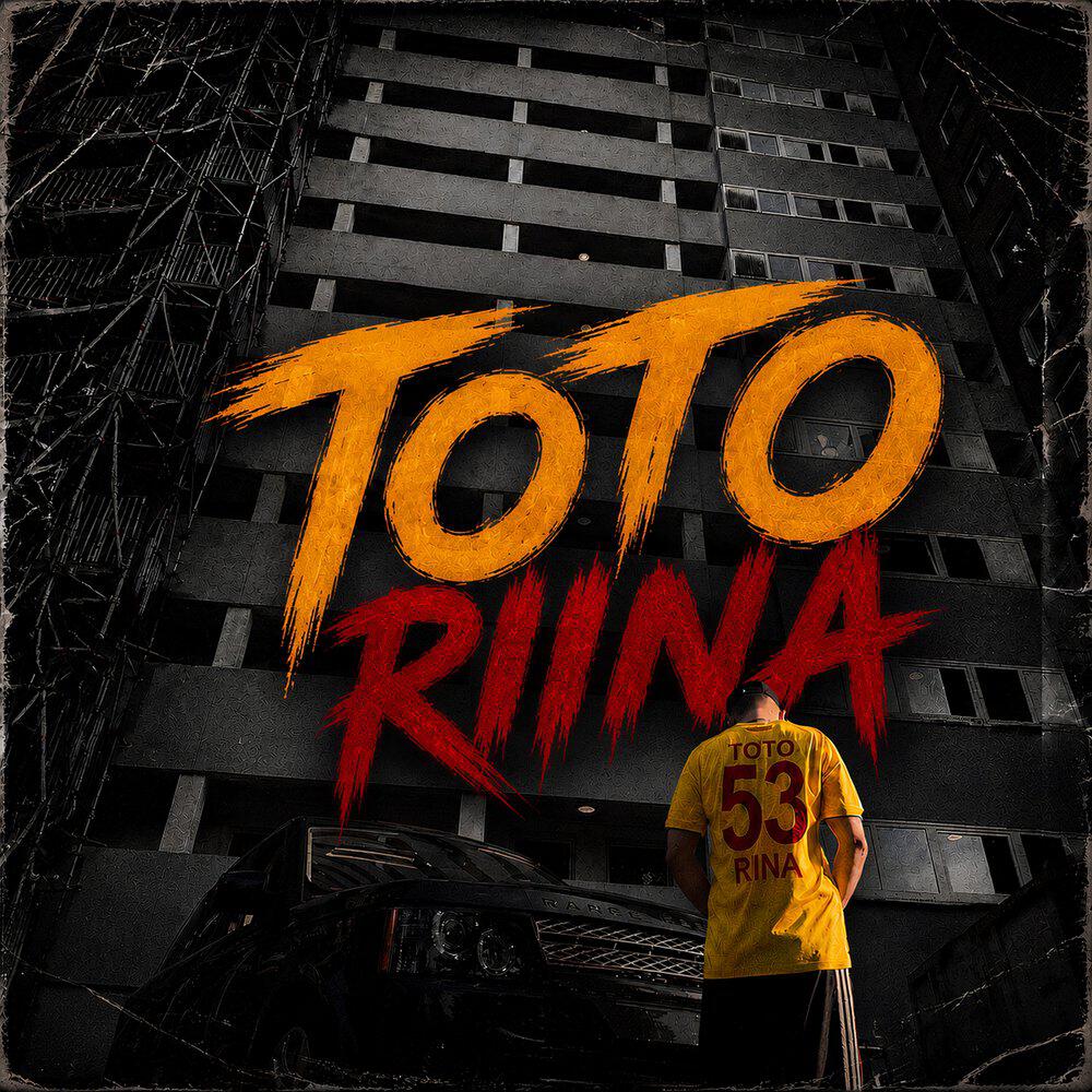 Релиз Toto Riina