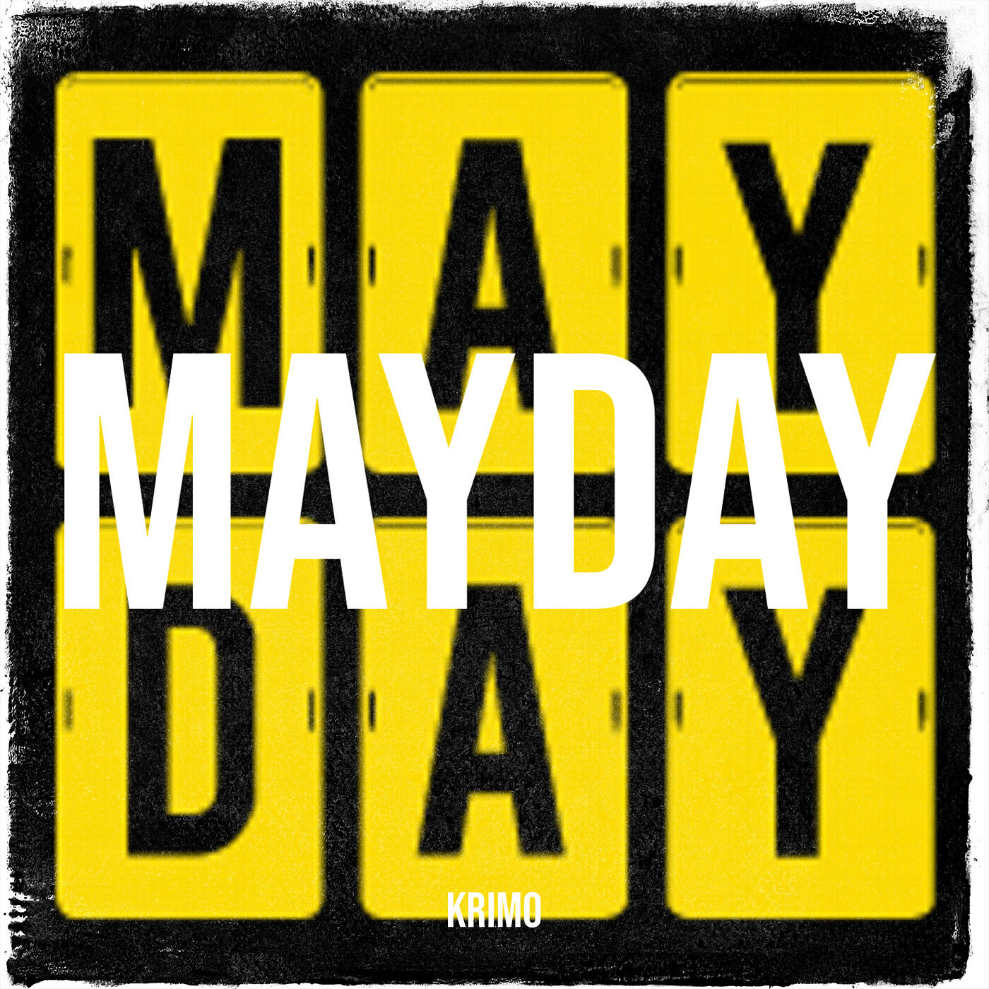 Релиз Mayday